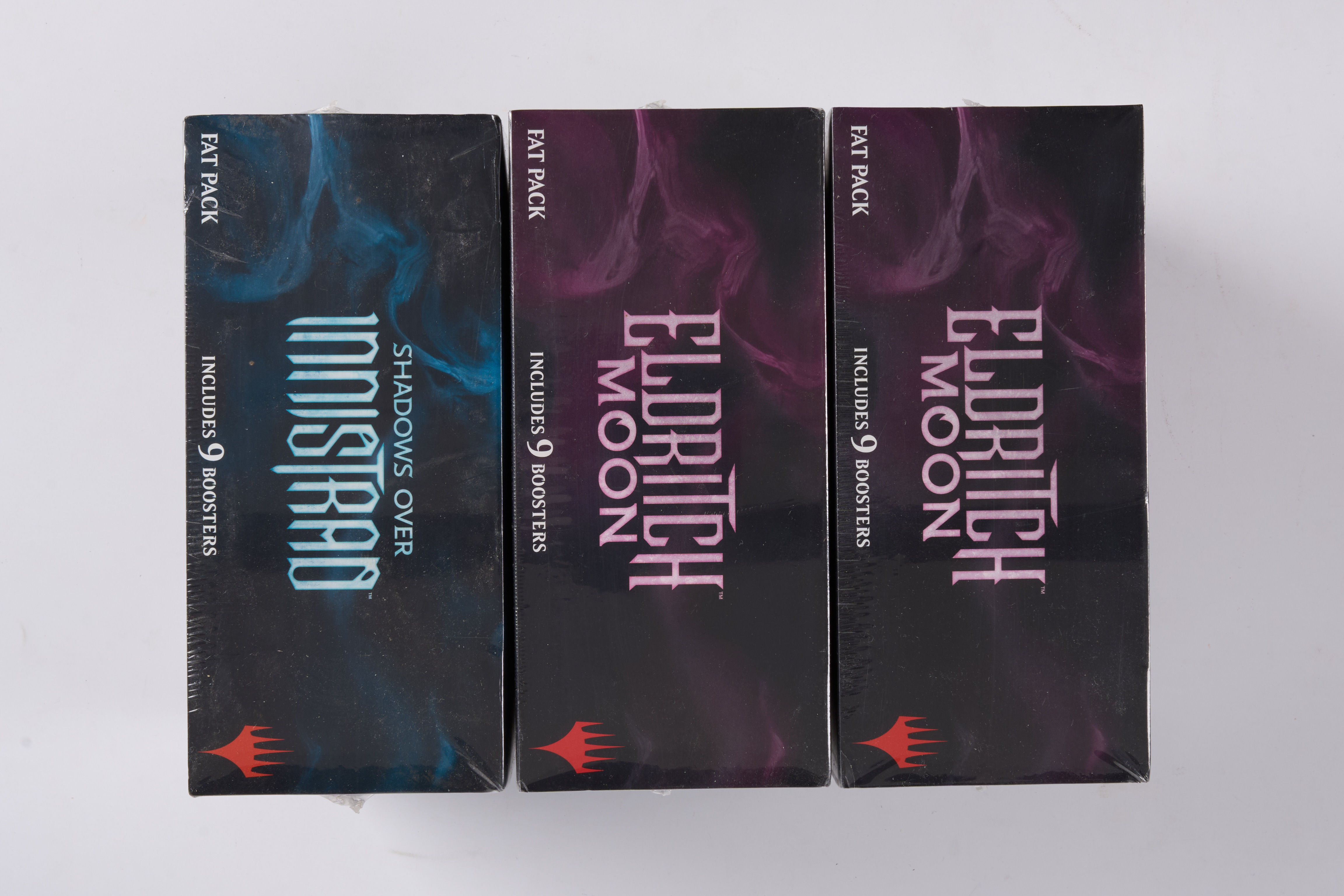 Shadows of Innistrad // Eldritch Moon Fat Pack Collection
