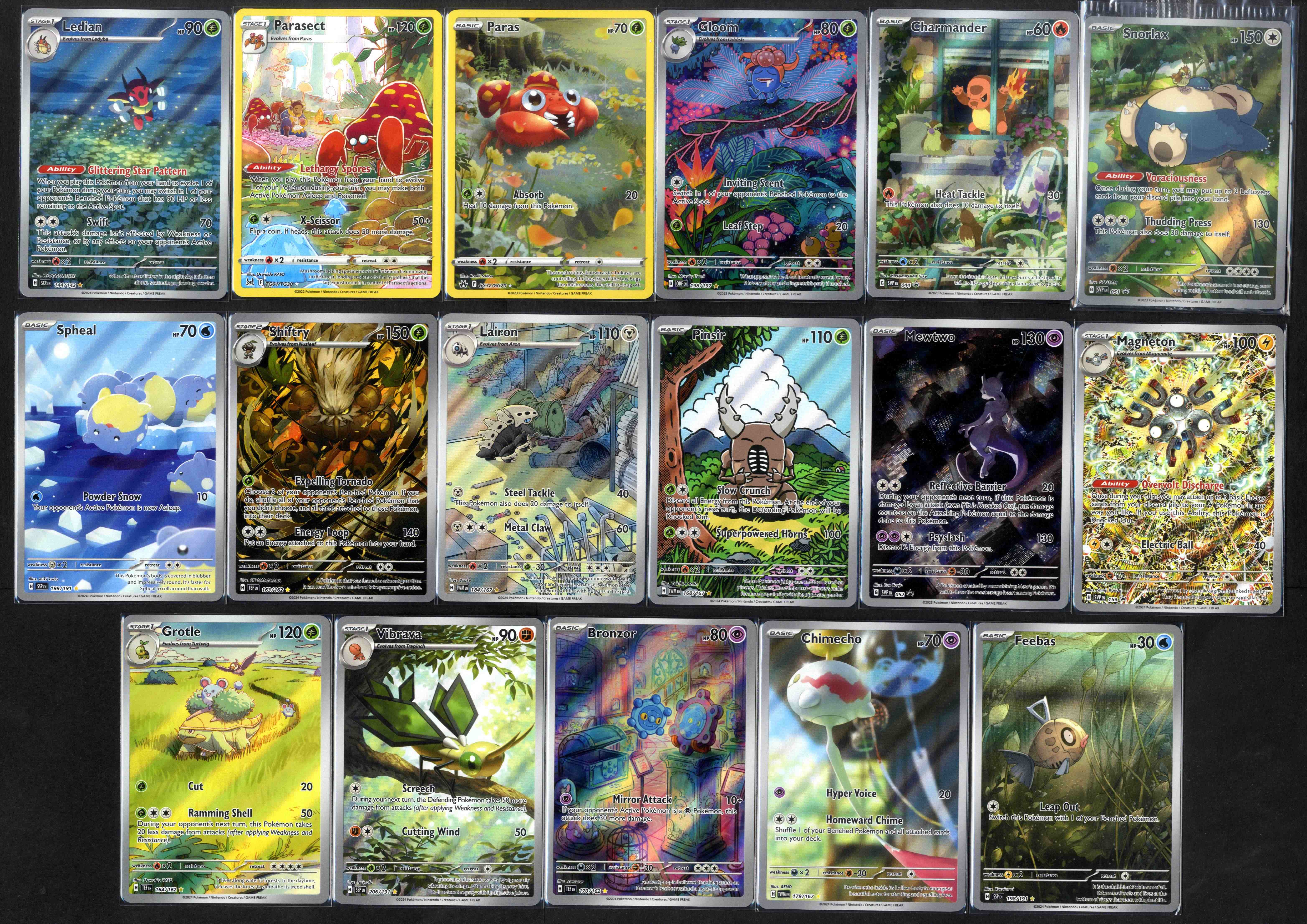 Illustration Rare Bundle 