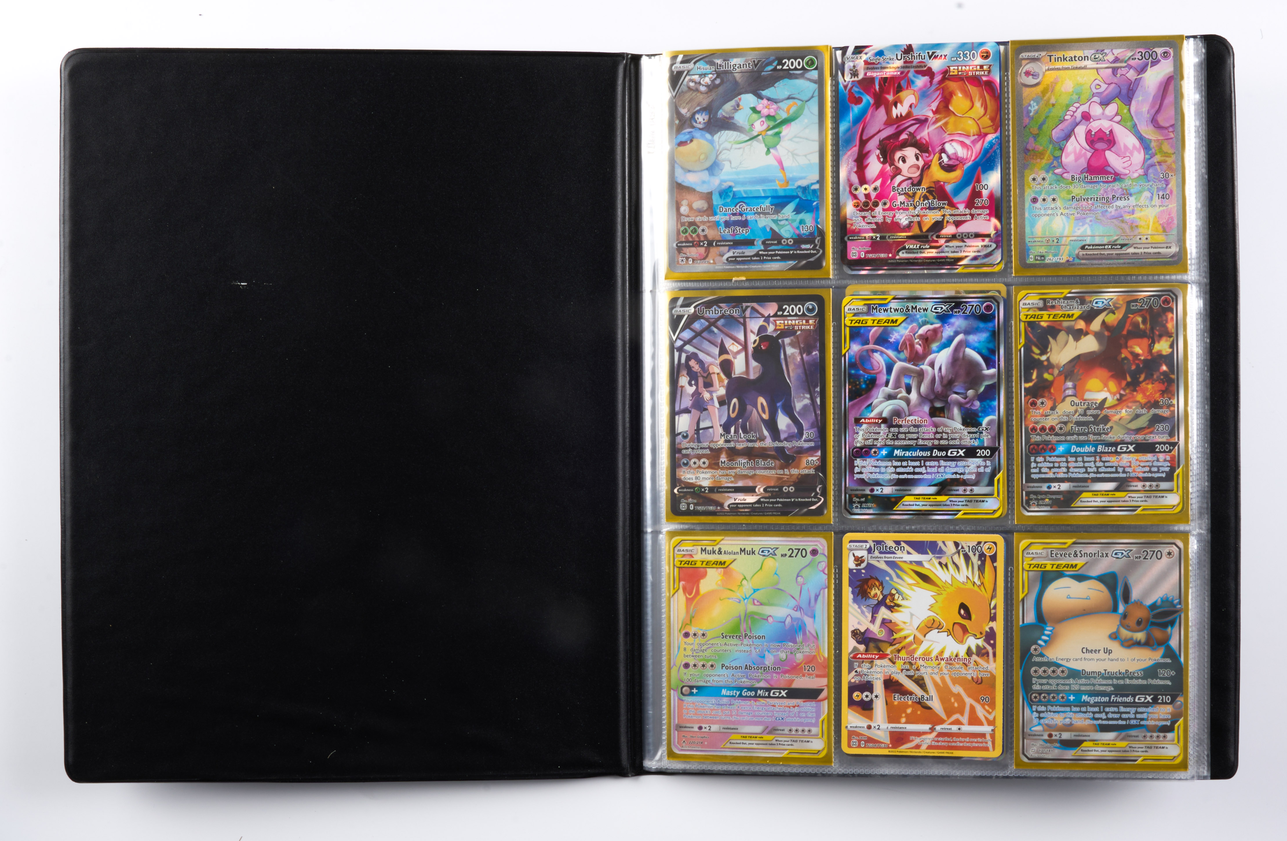 Pokemon TCG Sun & Moon - Scarlet & Violet Collection