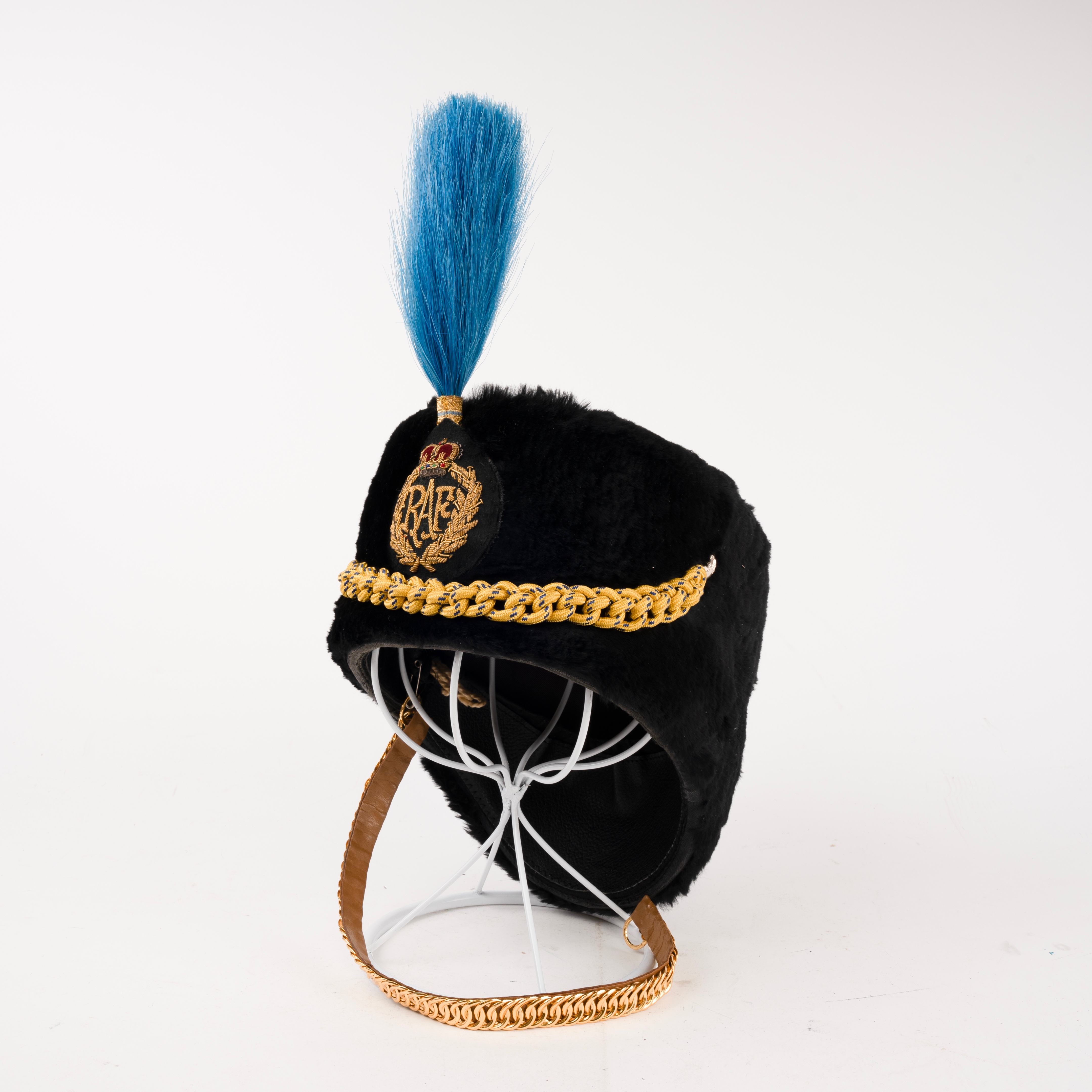 Royal Airforce Bandsman Busby