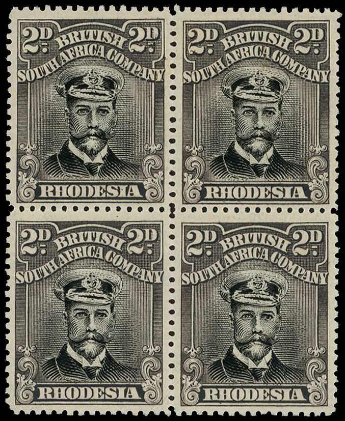 1923 2d Head Die IIIB, perf 15 white...