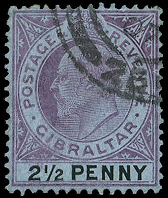 Gibraltar SG...
