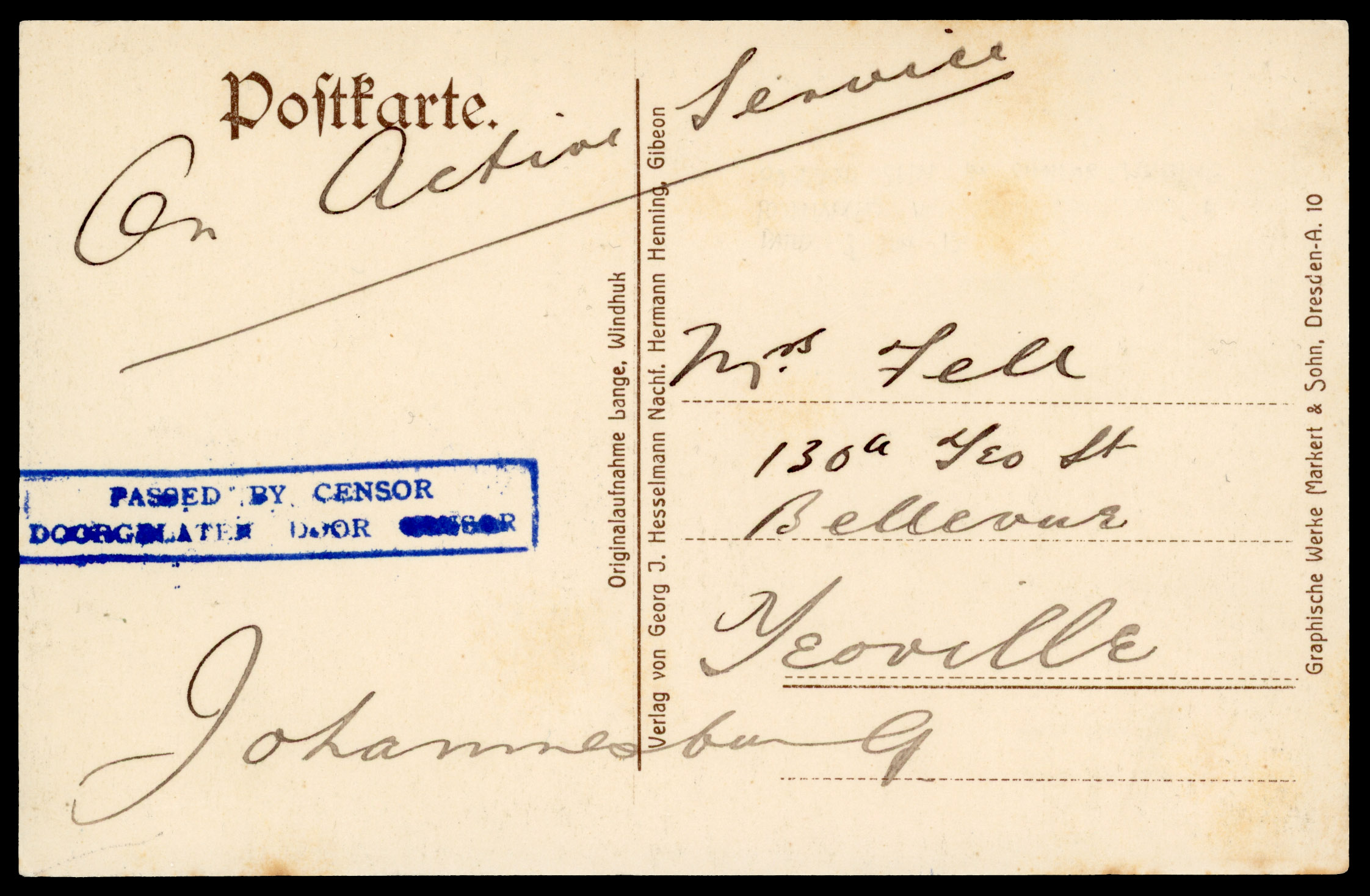 POSTAL HISTORY: QV to QEII range of twenty-two assorted covers/cards