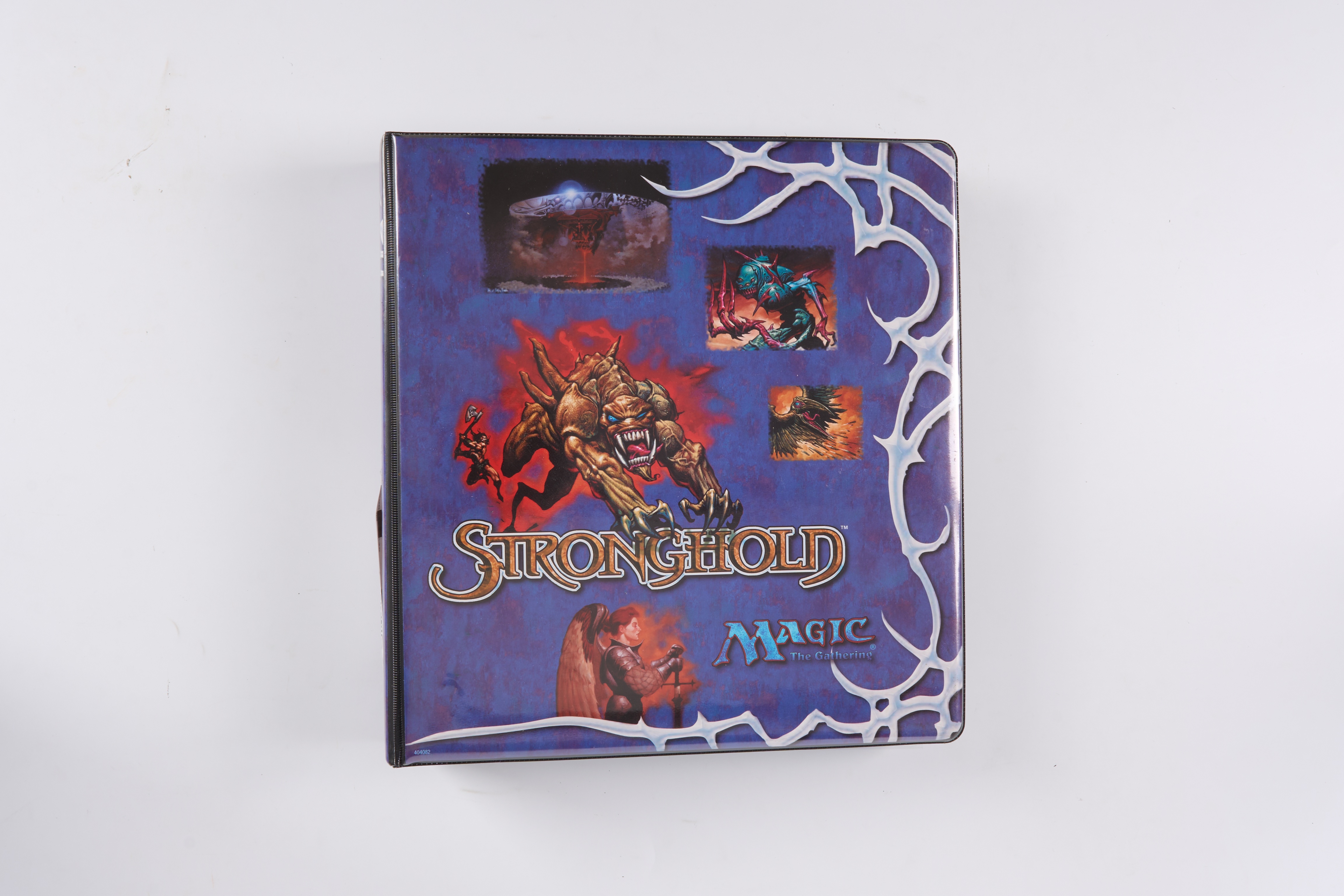 Stronghold - Complete Set