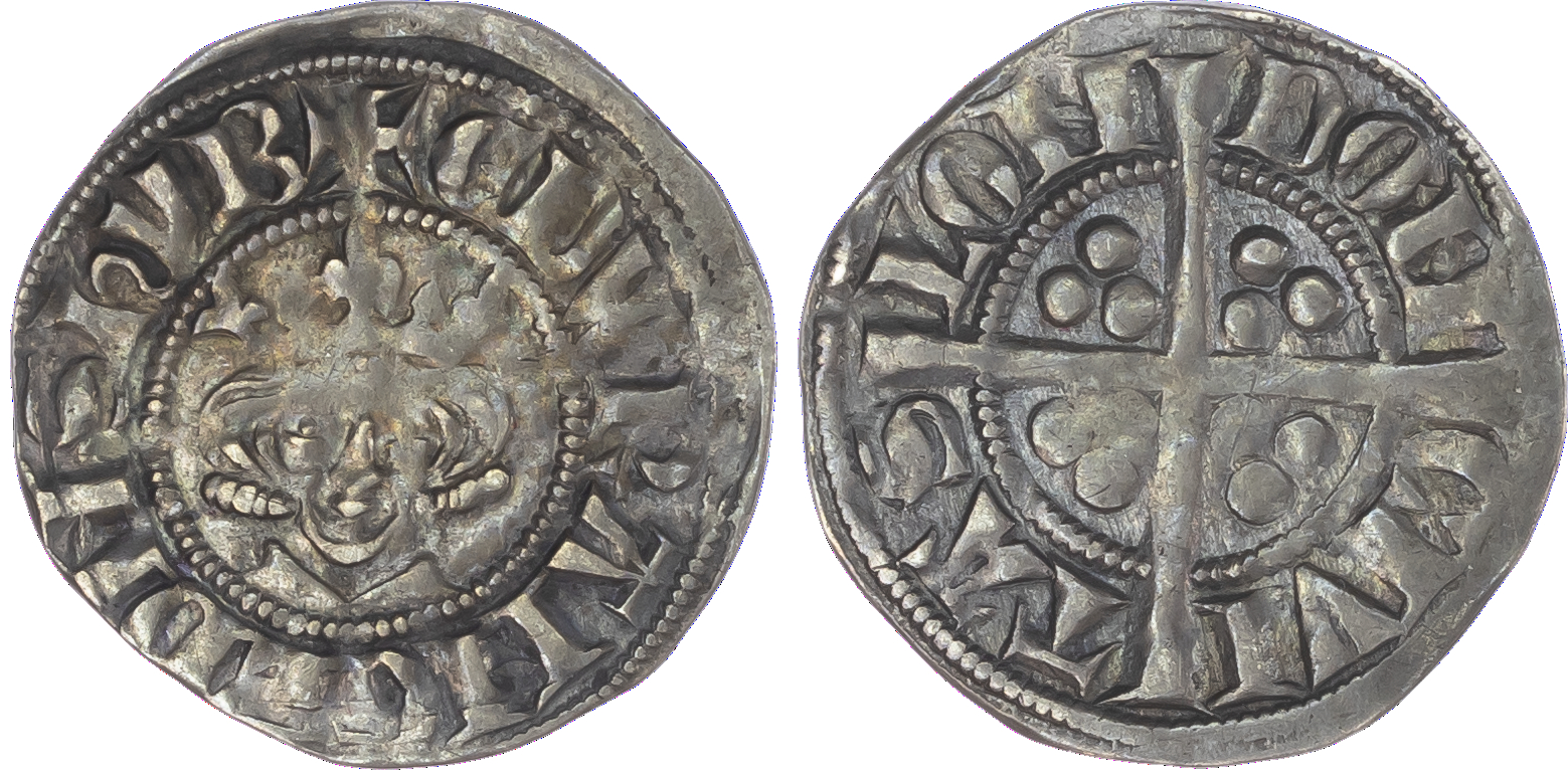 Miscellaneous Hammered Pennies; consisting of Edward I in Bristol, London, Canterbury and York mints (10); Henry III Long