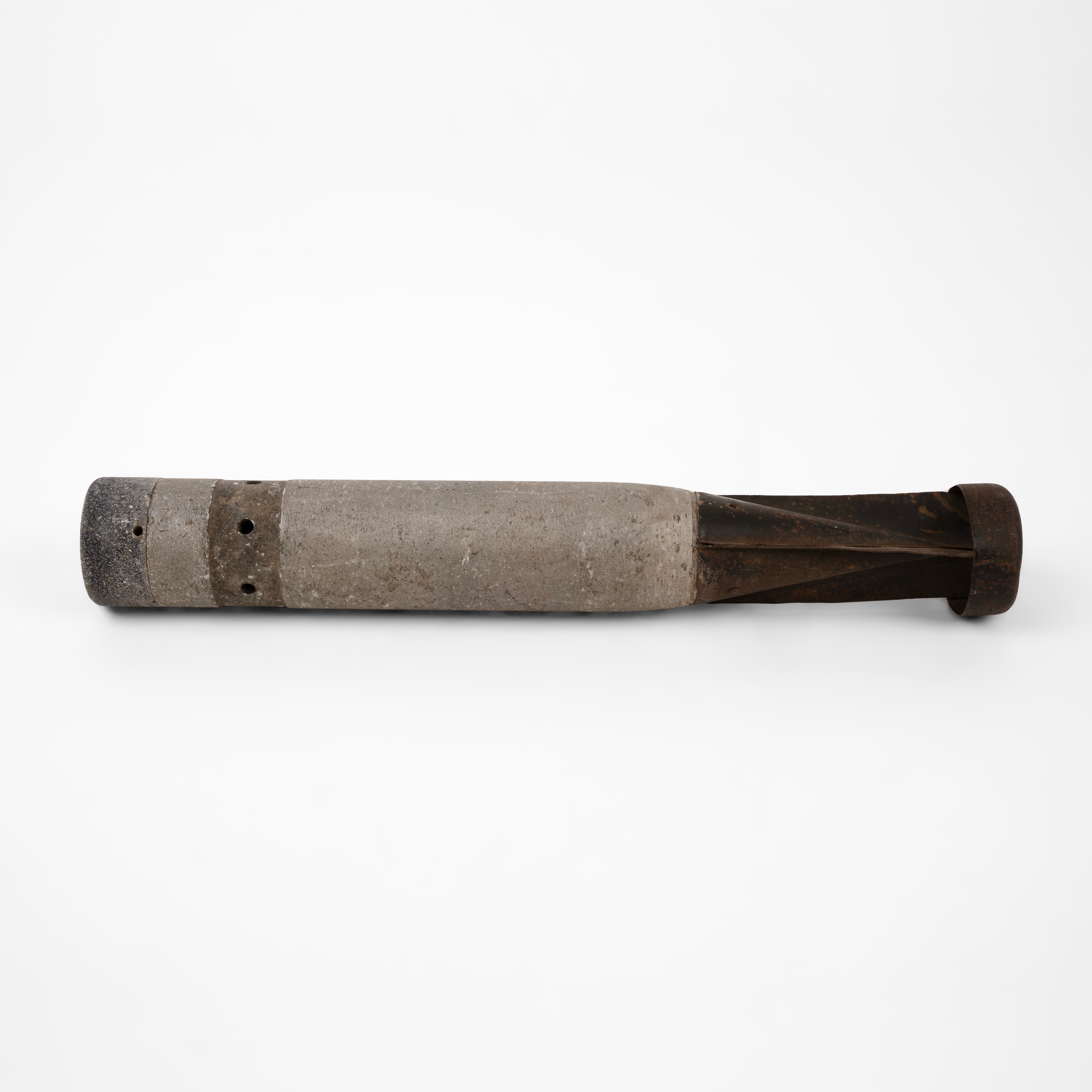 WWII German incendary bomb (1kg)