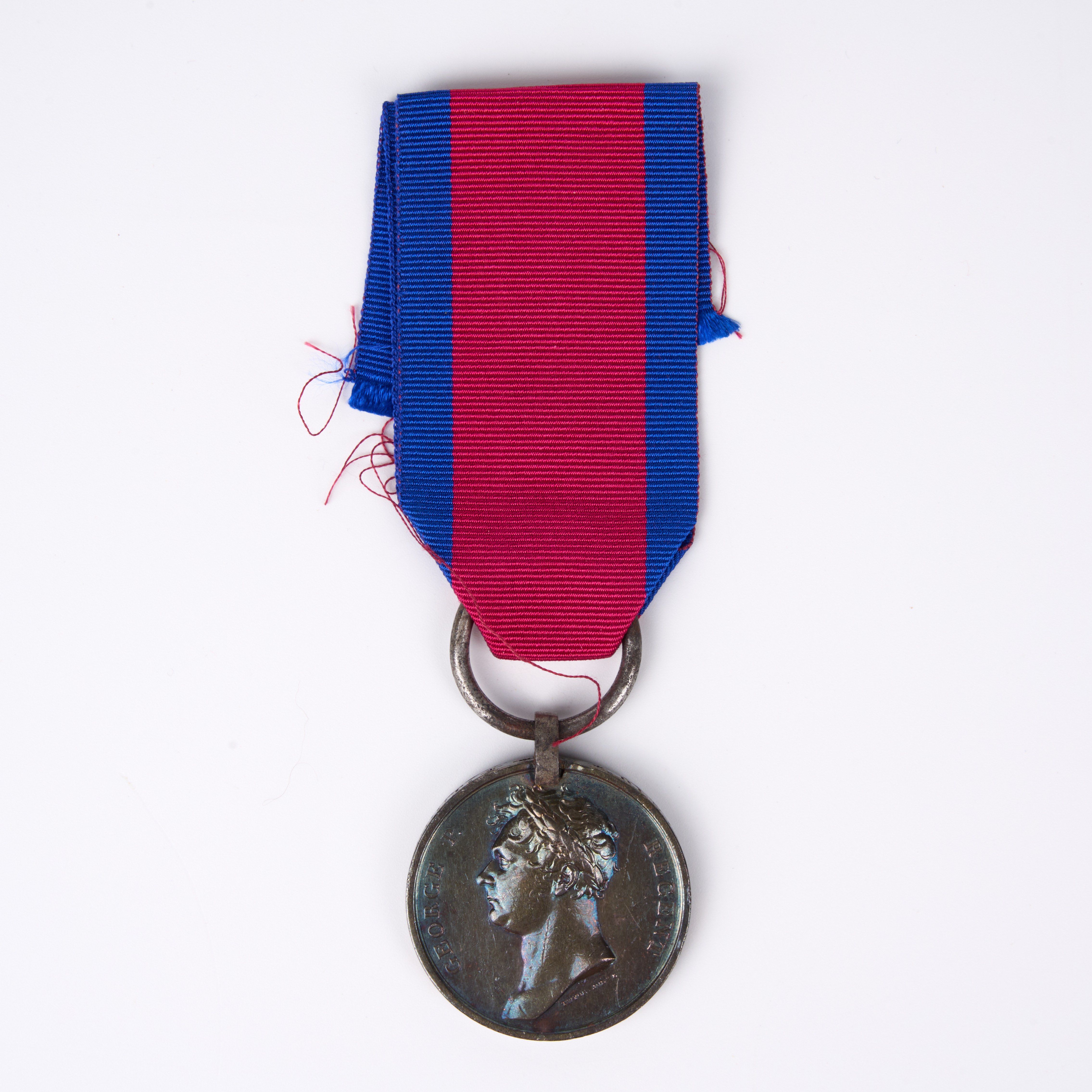 † 95th at Waterloo