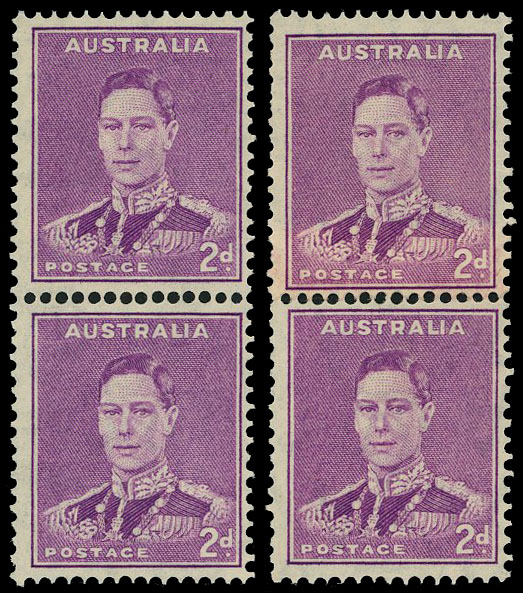 Australia SG 185a, aw mint