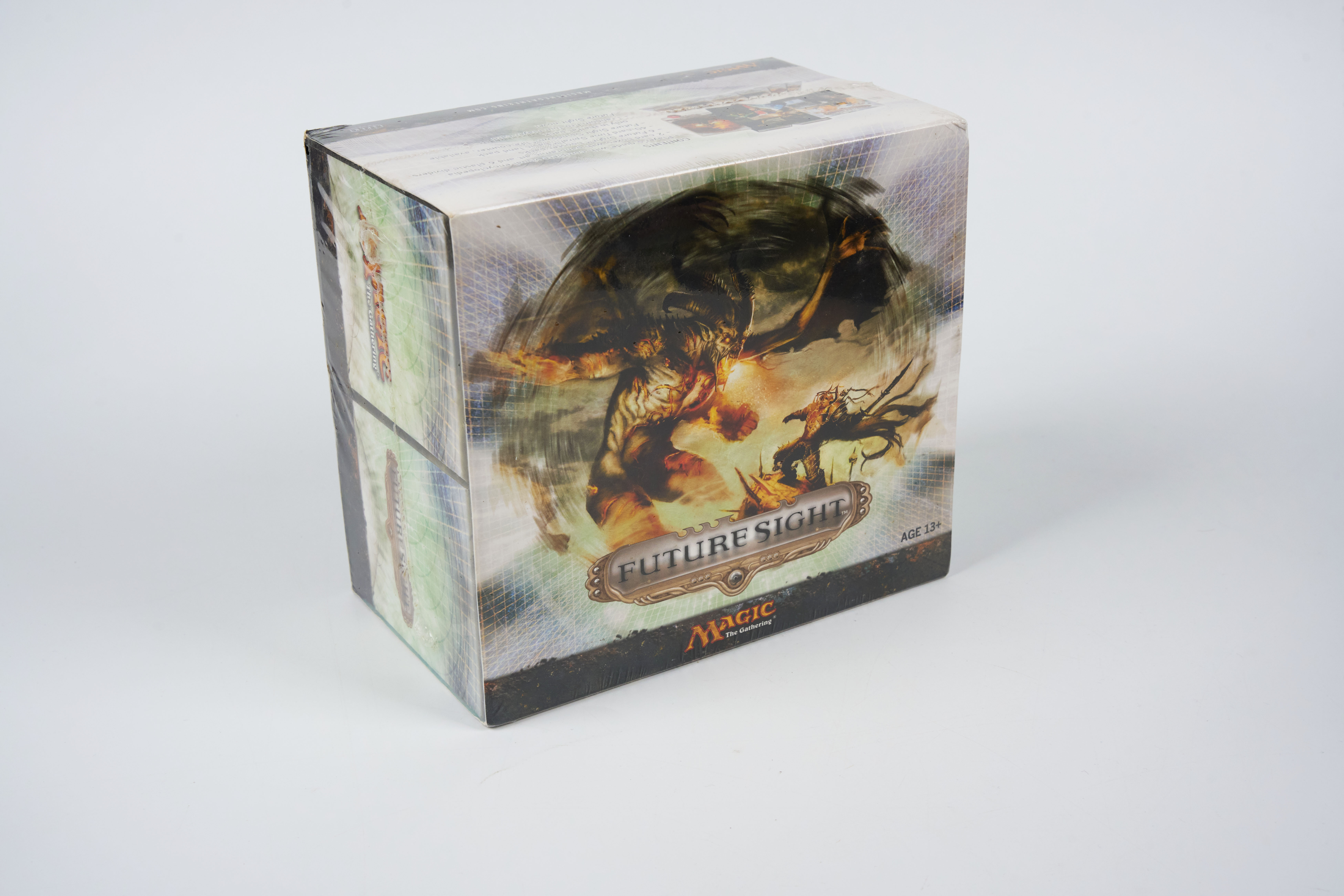 Future Sight Fat Pack - SEALED