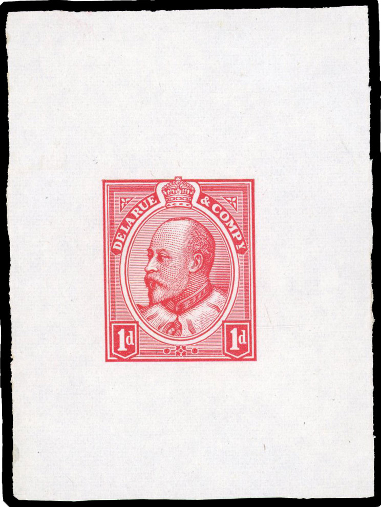 KEVII Canada head essay 