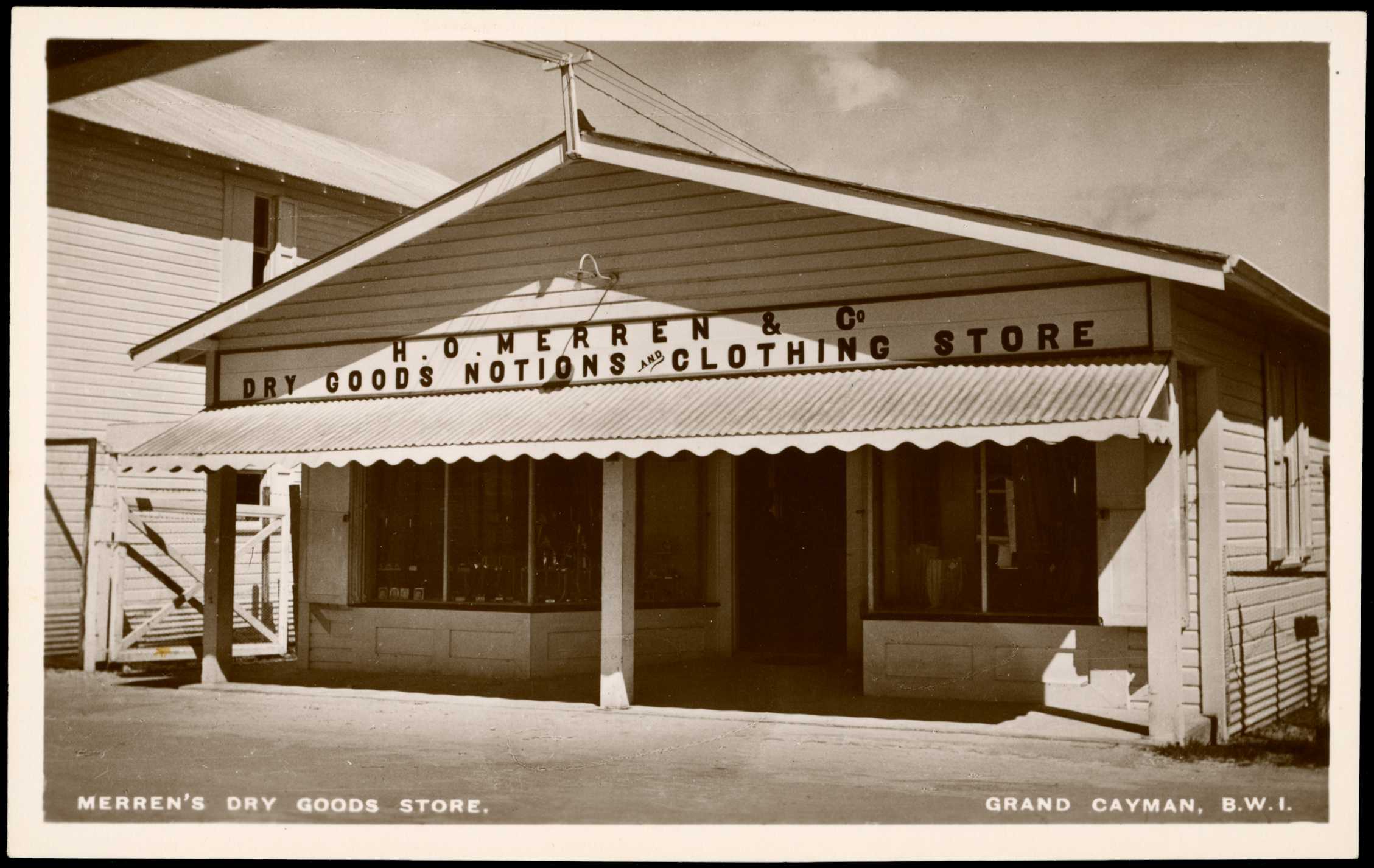 1920-50 (circa) Specialised collection...