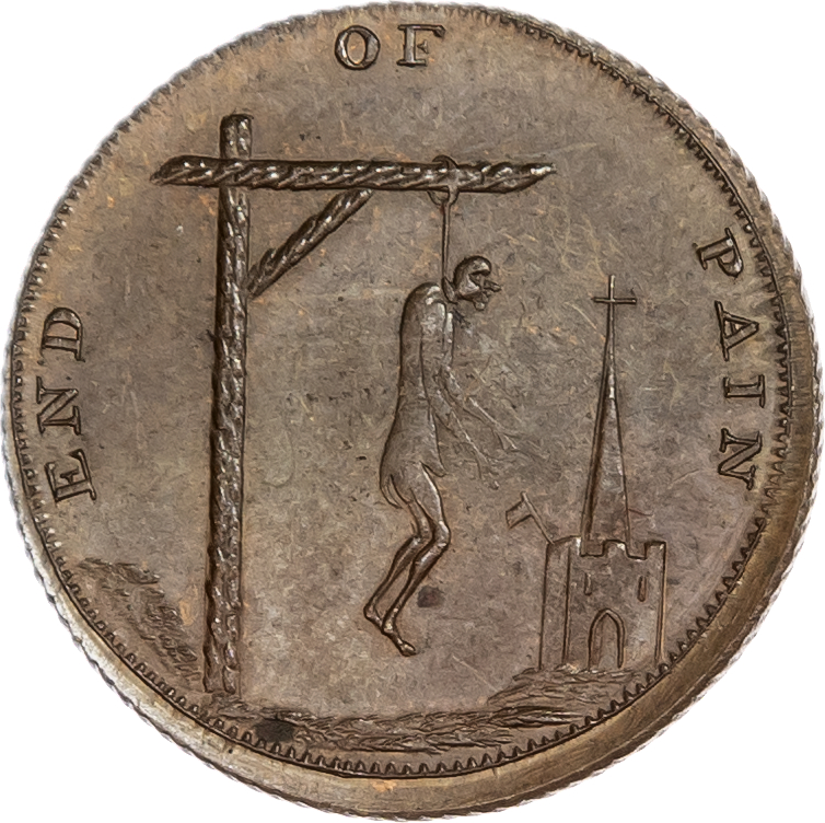 London - Holborn, Skidmore Farthing undated…