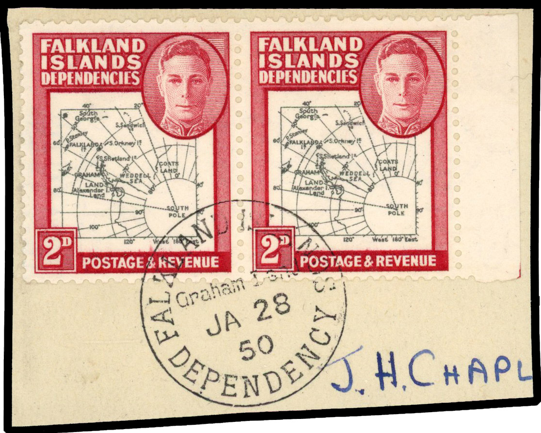 FID SG G3aa pair used