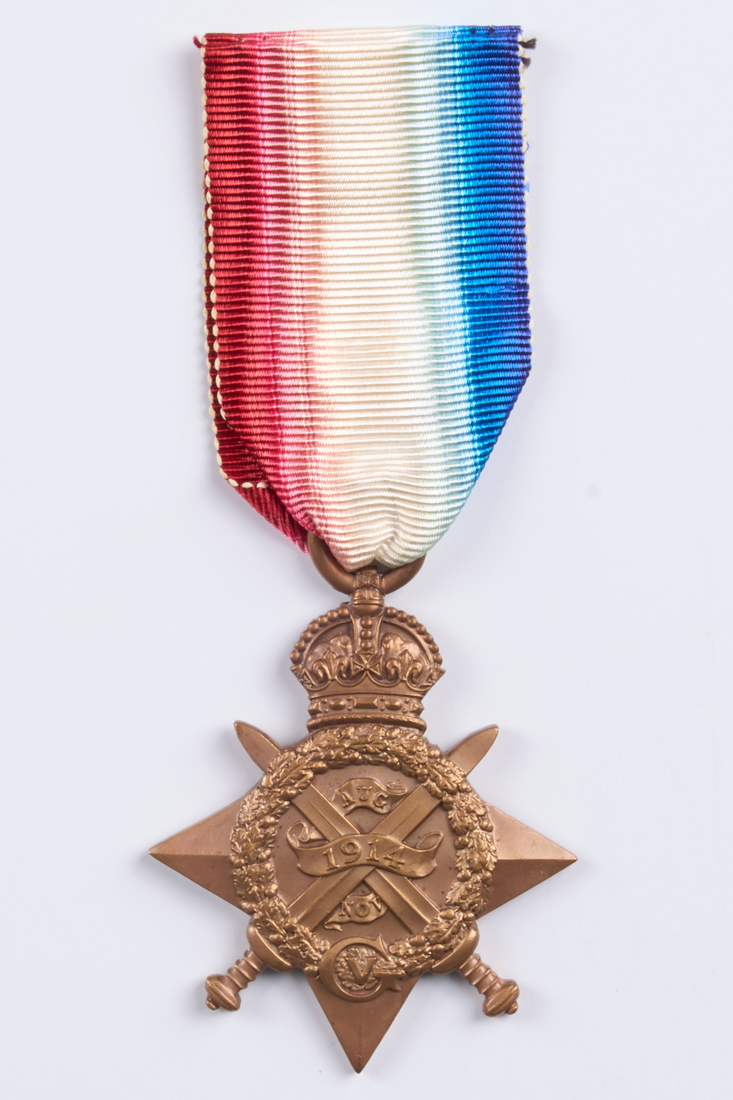 Killed in Action – Passchendaele-Becelare Road 30th October 1914