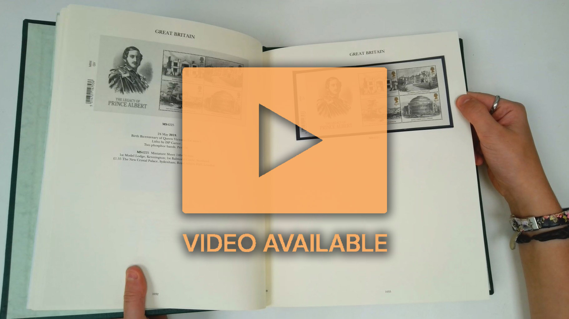 GREAT BRITAIN 1924 to 2020 mint collection in 13 Windsor albums, 1924-25 Wembleys, PUC low values, 1953 commemorative