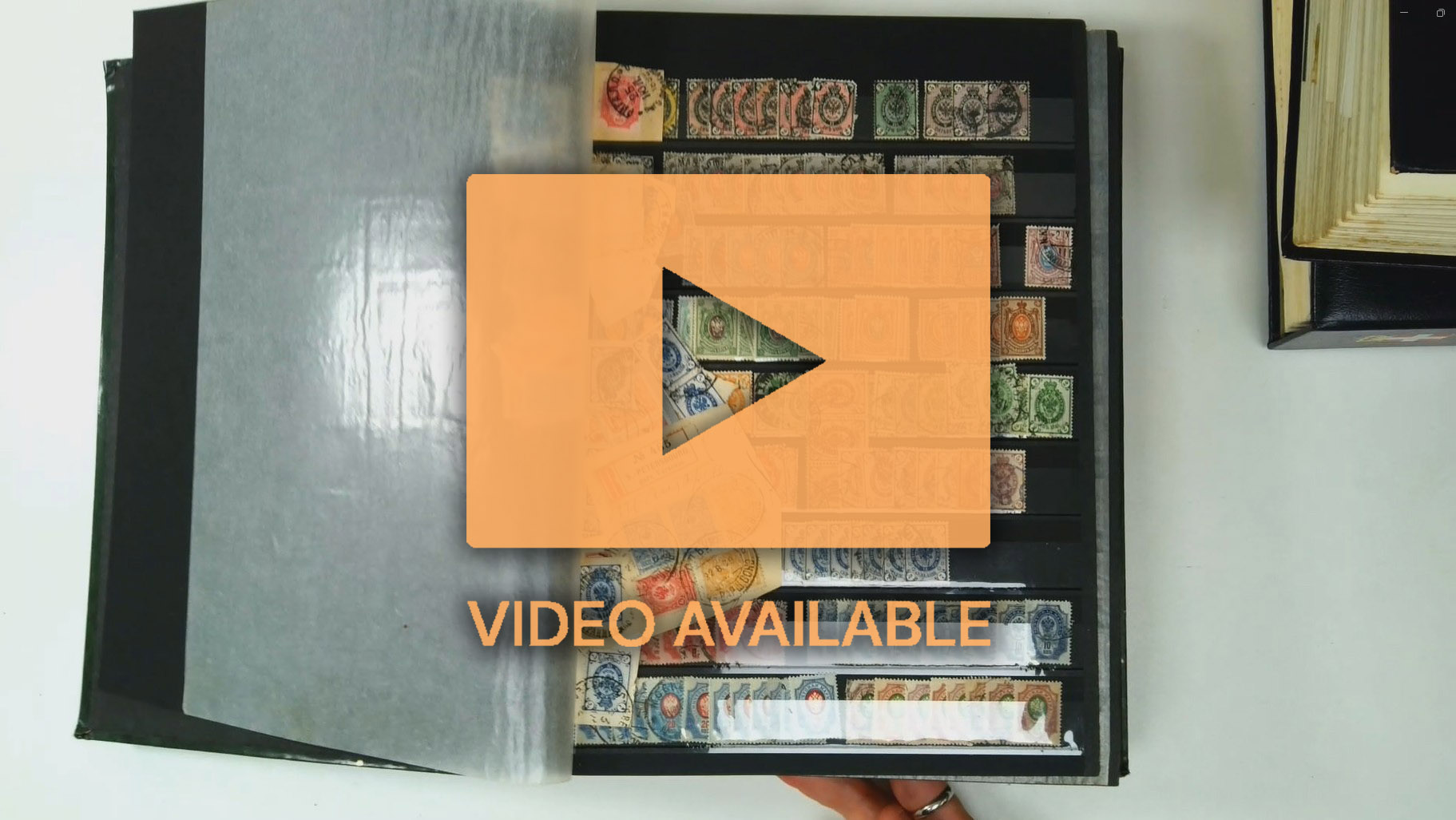 ALL WORLD miscellany mainly British Commonwealth, Germany and Italy