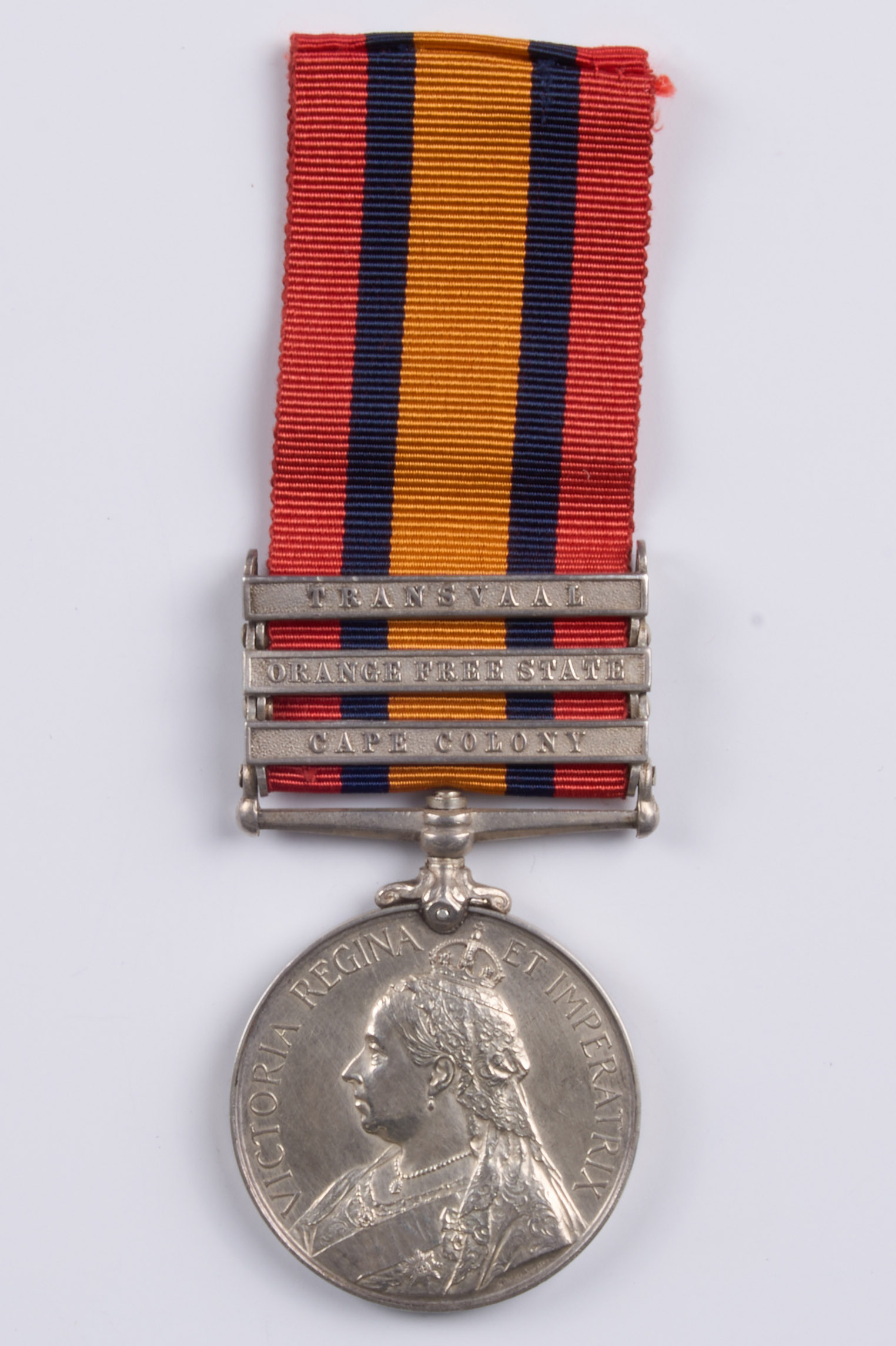 Captain Wood was wounded and was being carried on a stretcher, when a second bullet passed through his heart killing him.
