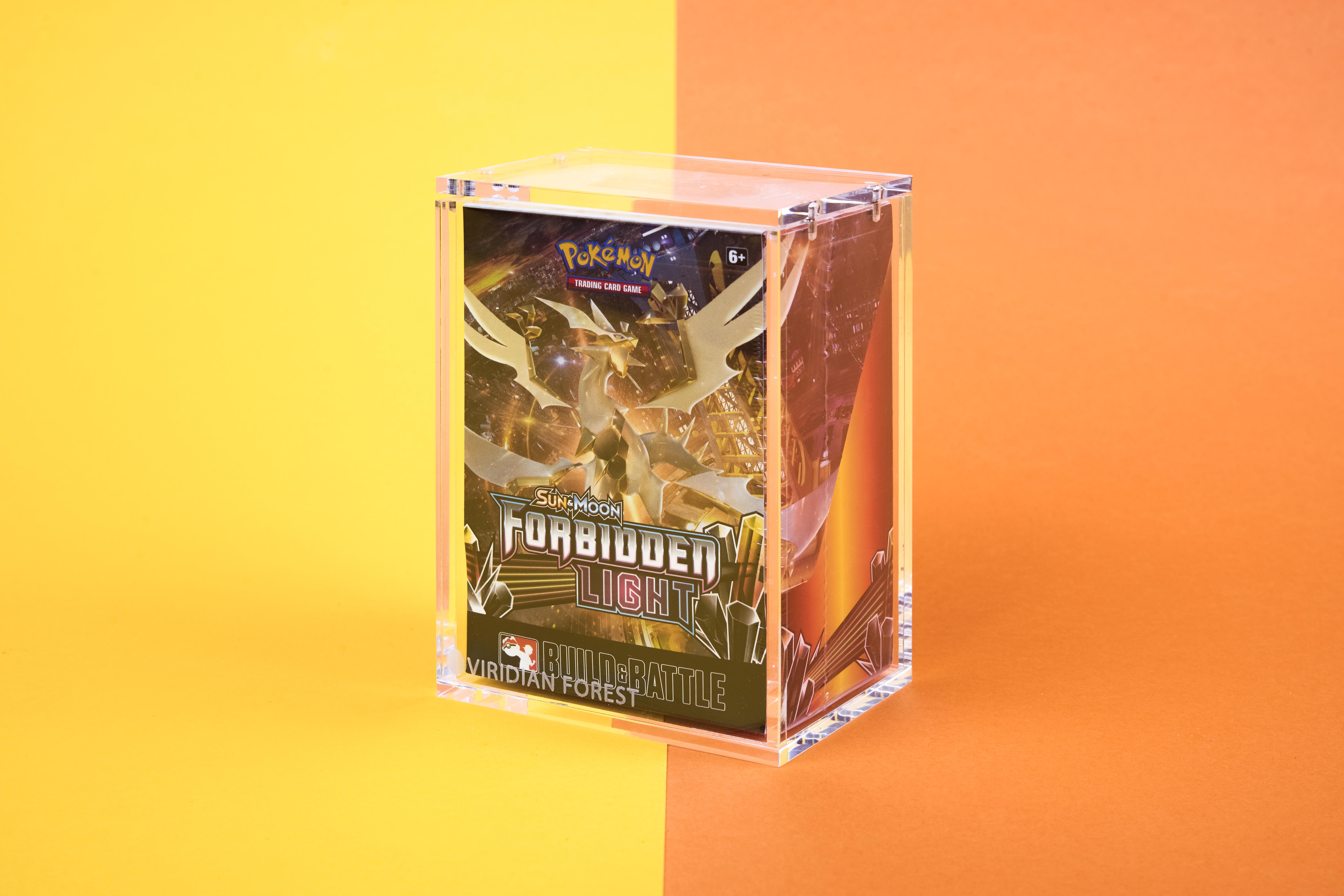 Forbidden Light - SEALED Prerelease Kit - 2018