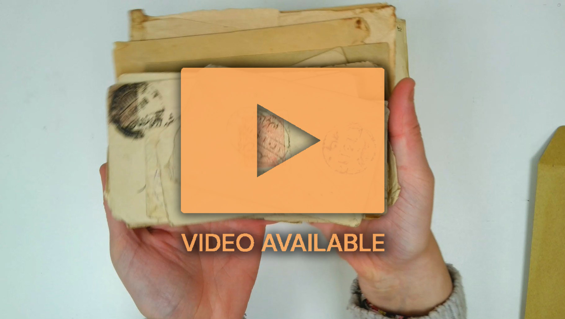 Afghanistan 1920-40s postal history accumulation