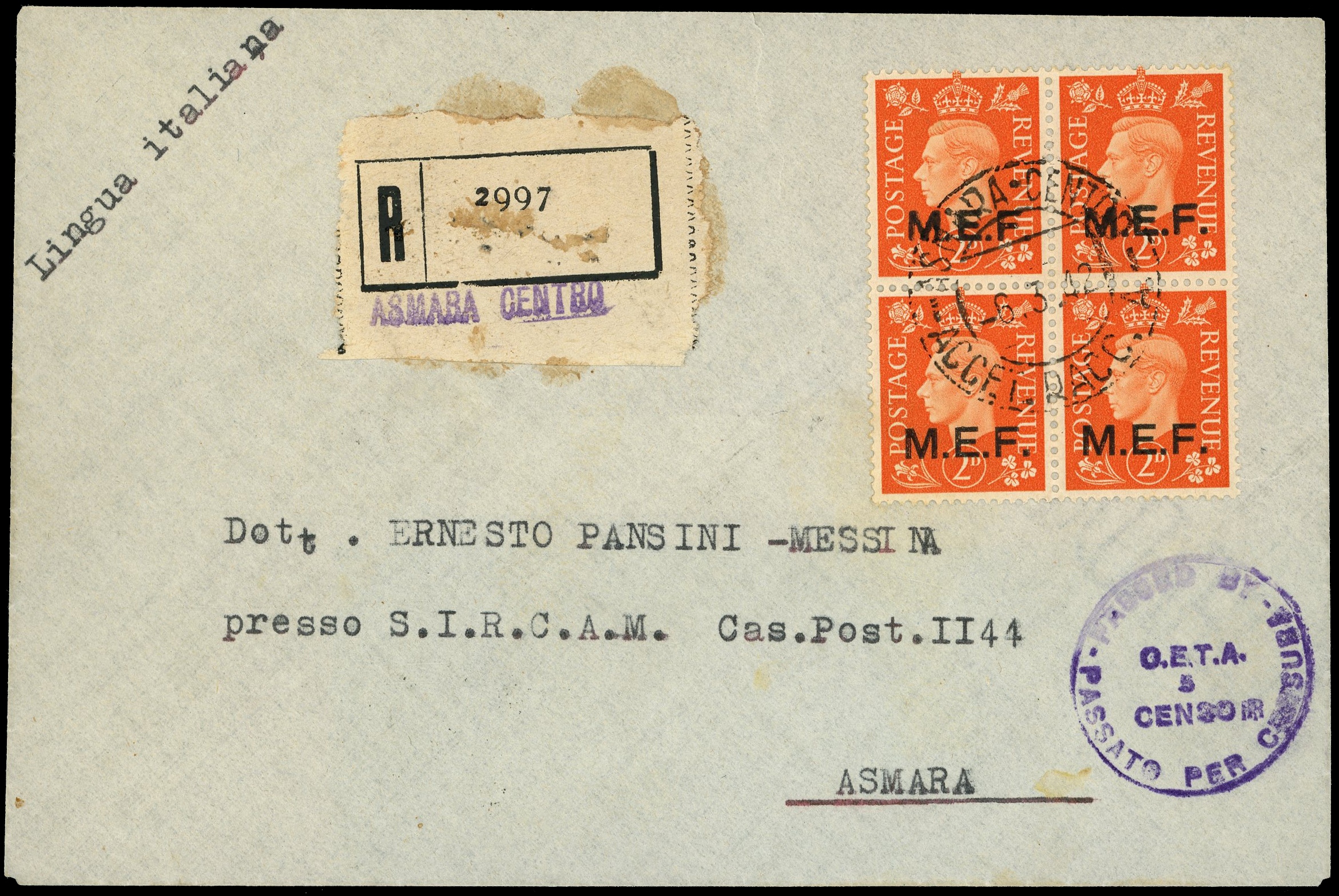 BOIC MEF SG M7b cover