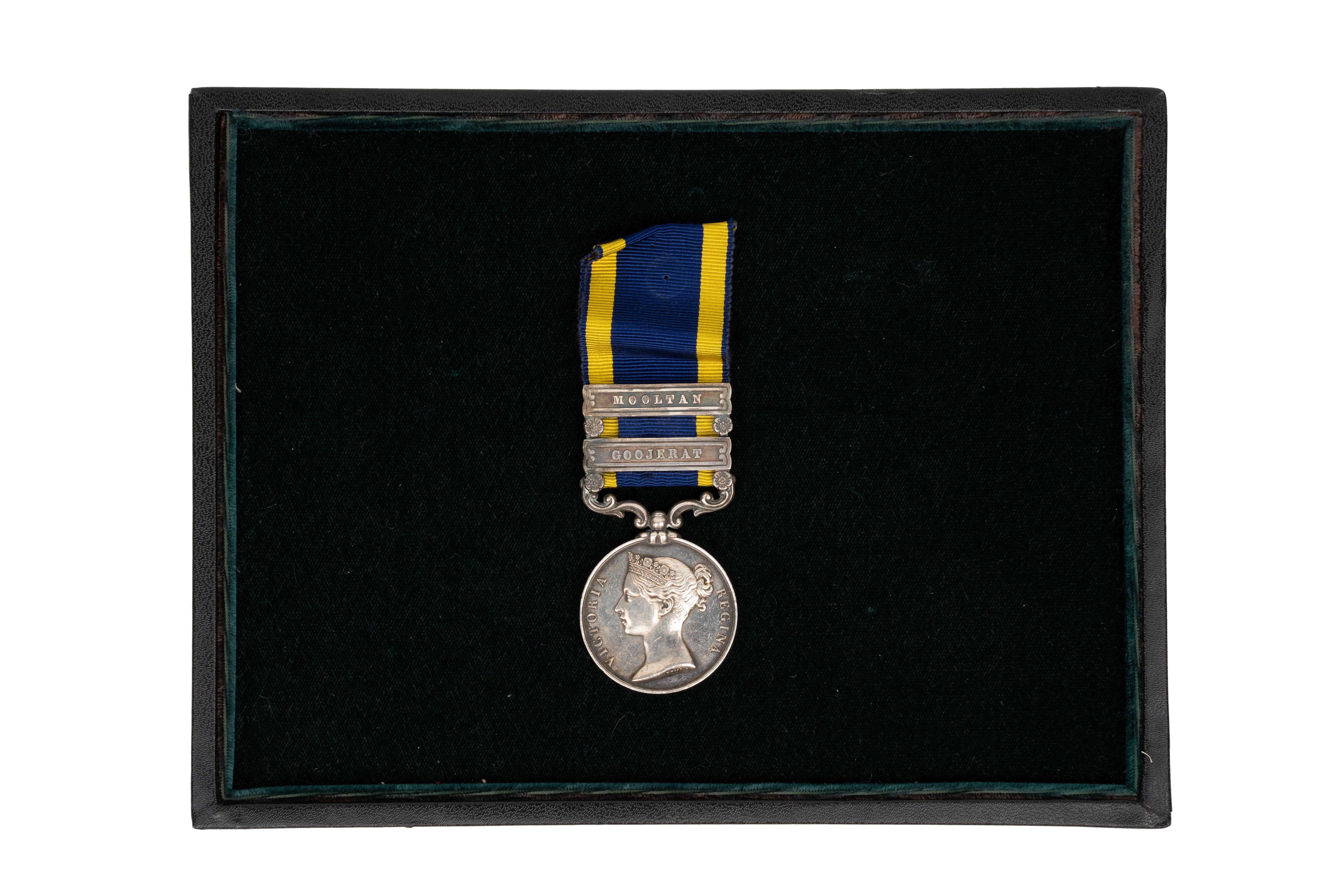 Punjab Medal 1848-49