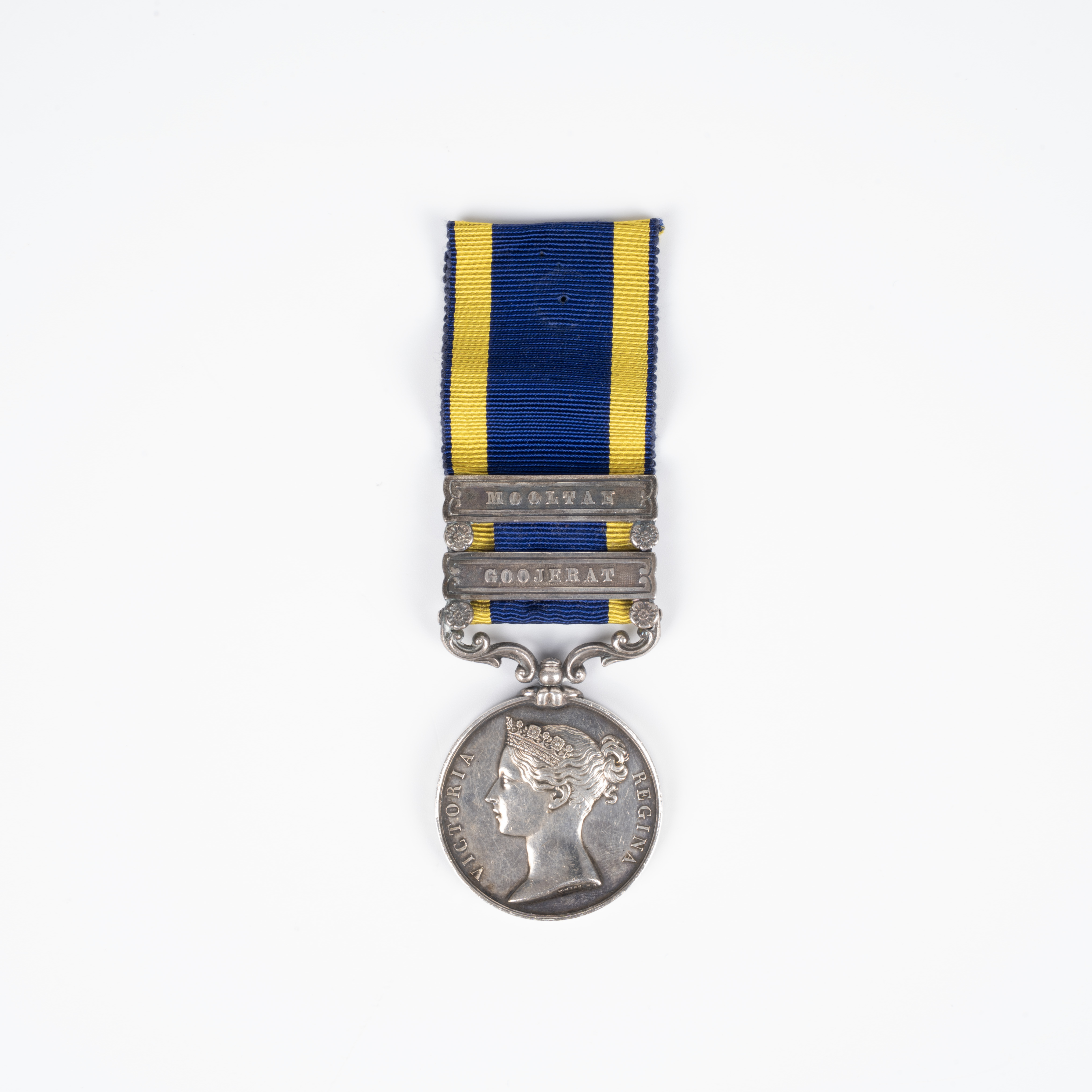 Punjab Medal 1848-49