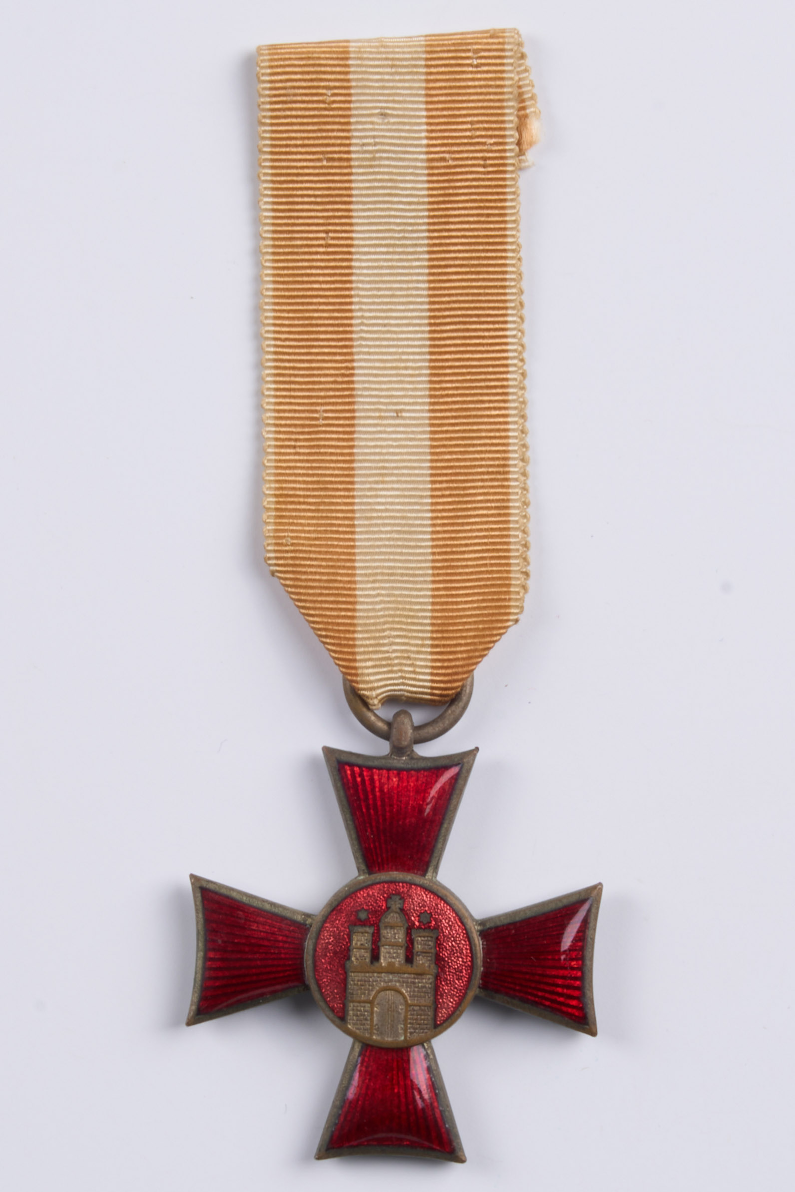 World Orders & Decorations - Imperial Germany