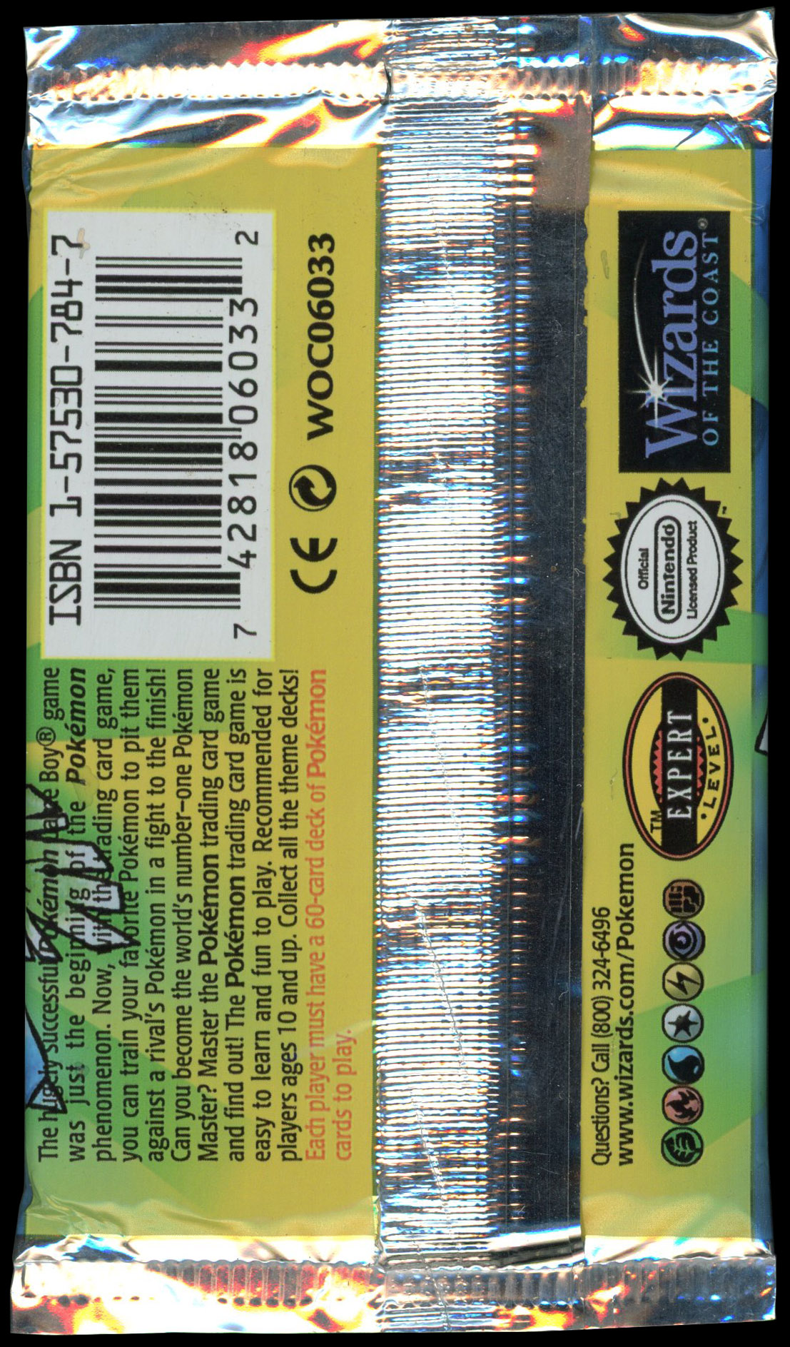 what is size of pokemon card Pokemon TCG: Brushfire (Base Set) Theme Deck (Sealed) main image 0