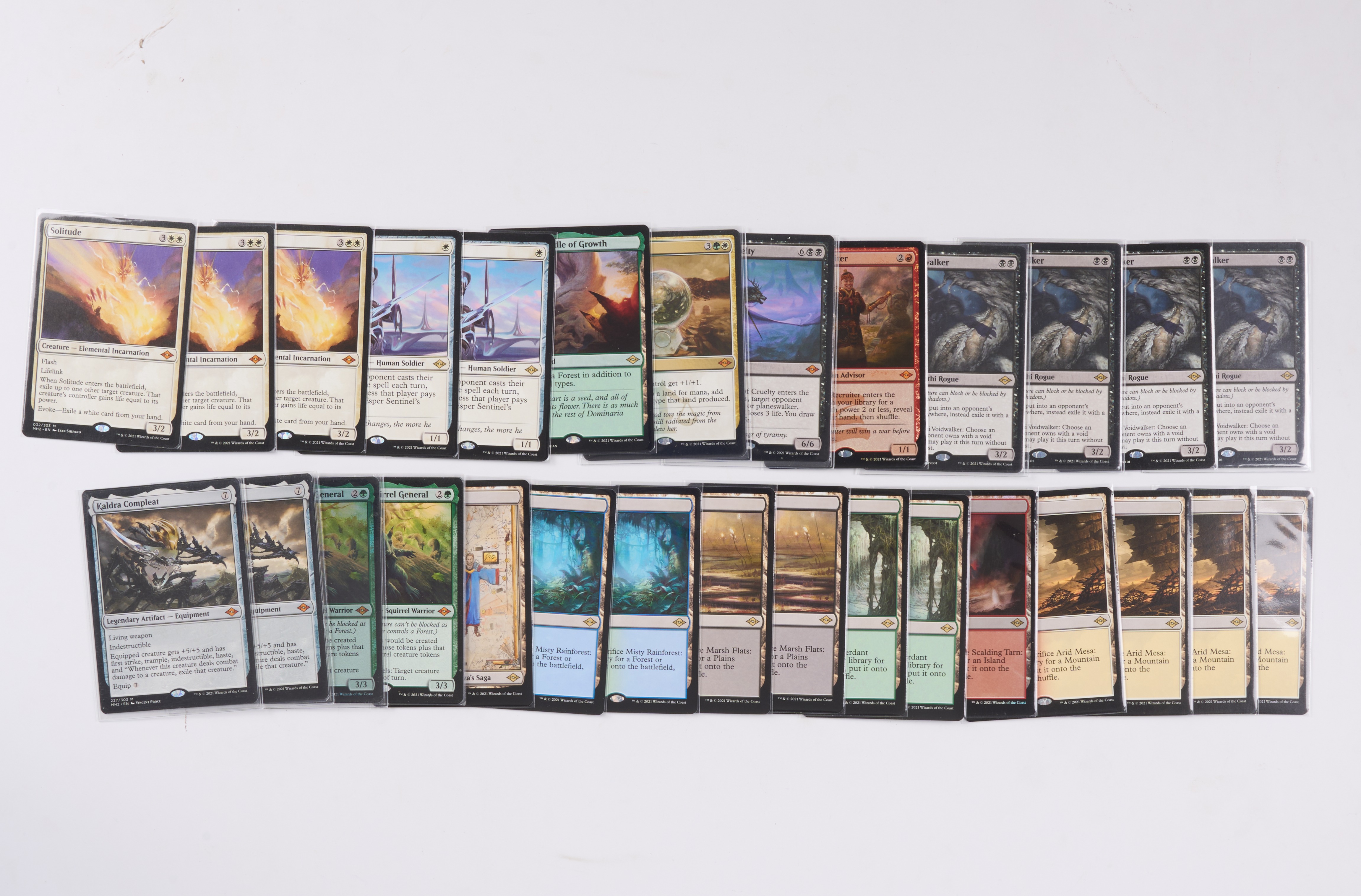 Modern Horizons II - Format Staples Collection