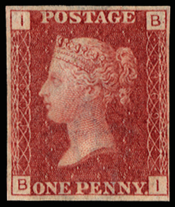 GB 1873 (Mint) SG43var