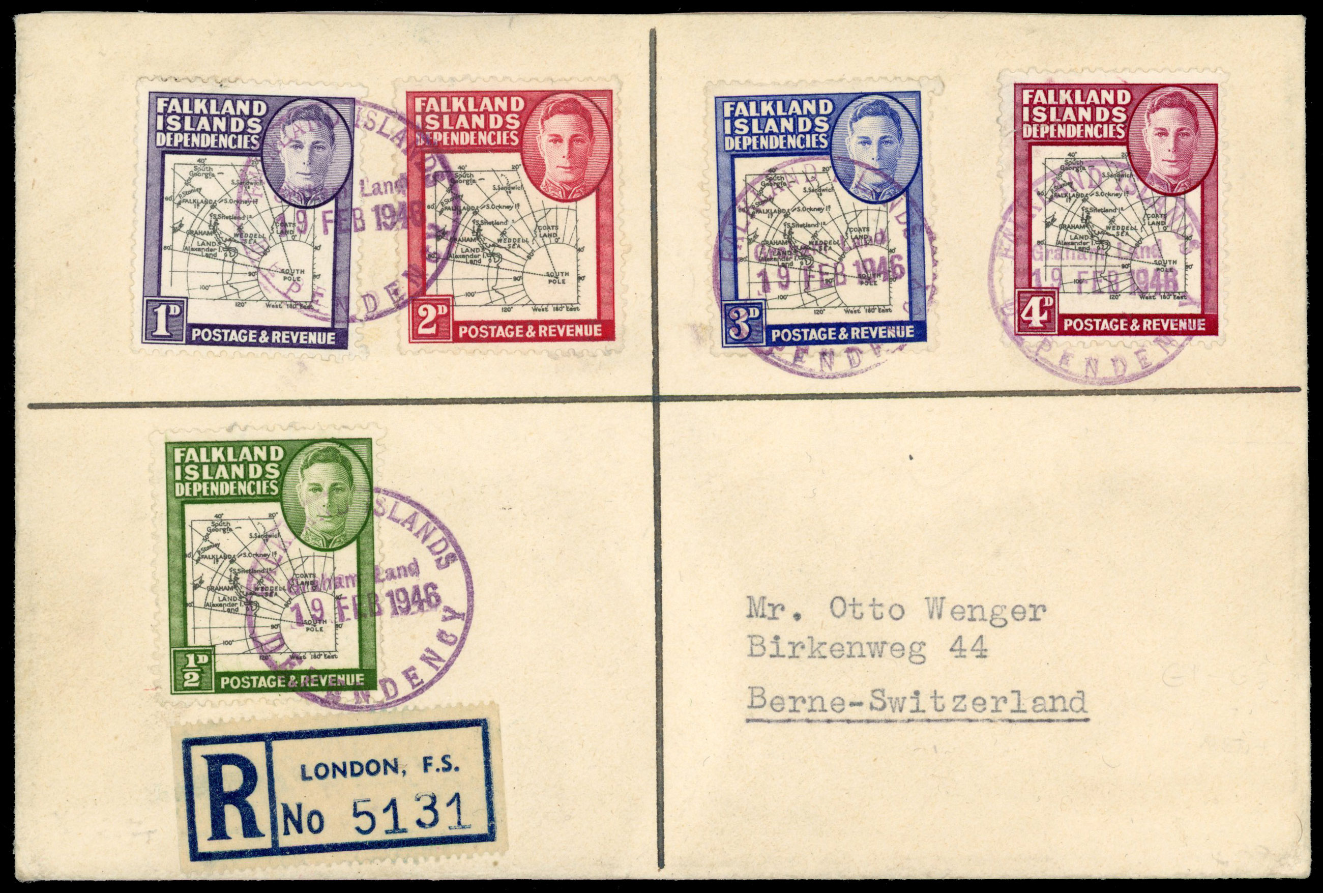 FID SG G3b on cover