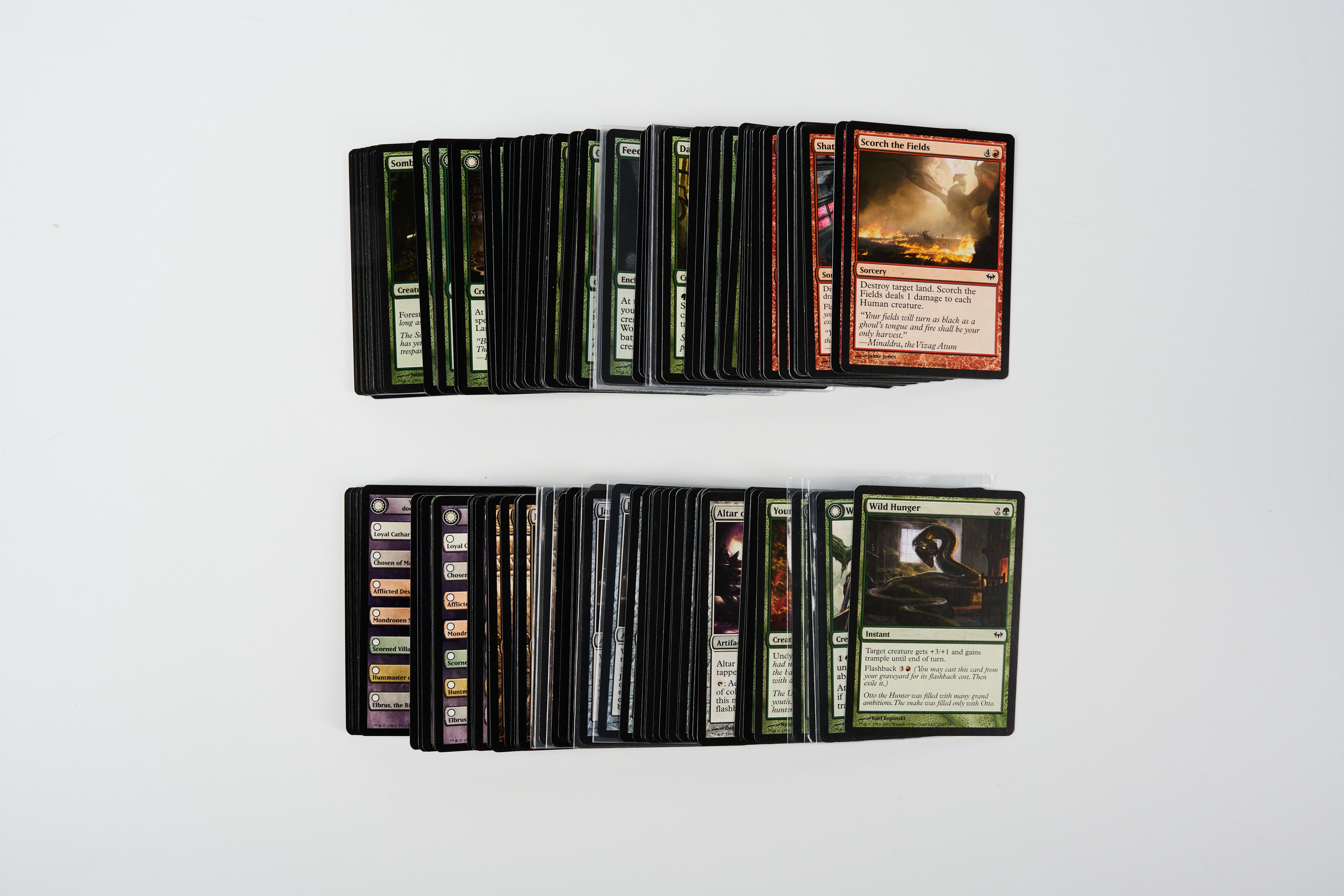 Innistrad Block Collection