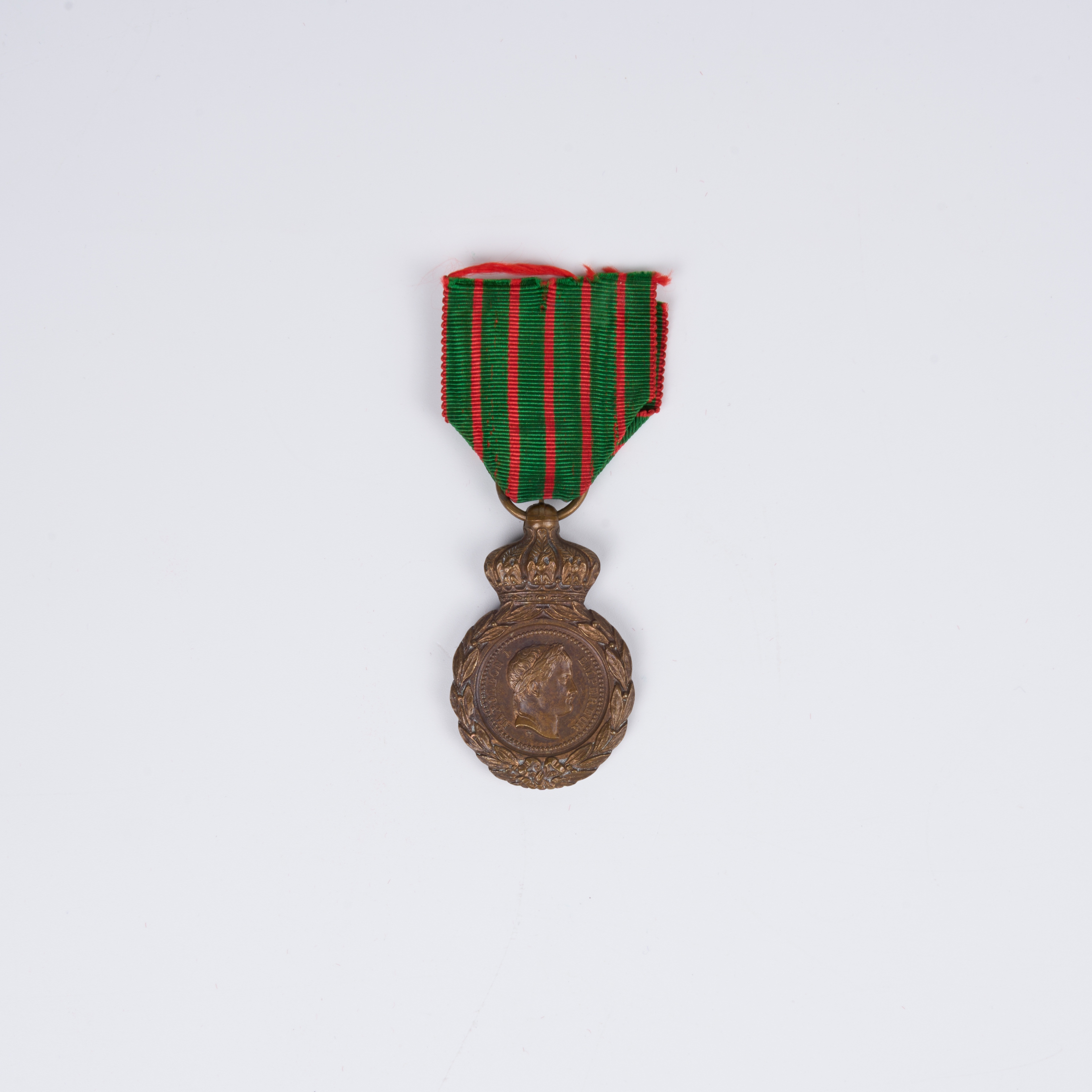 St Helena Medal