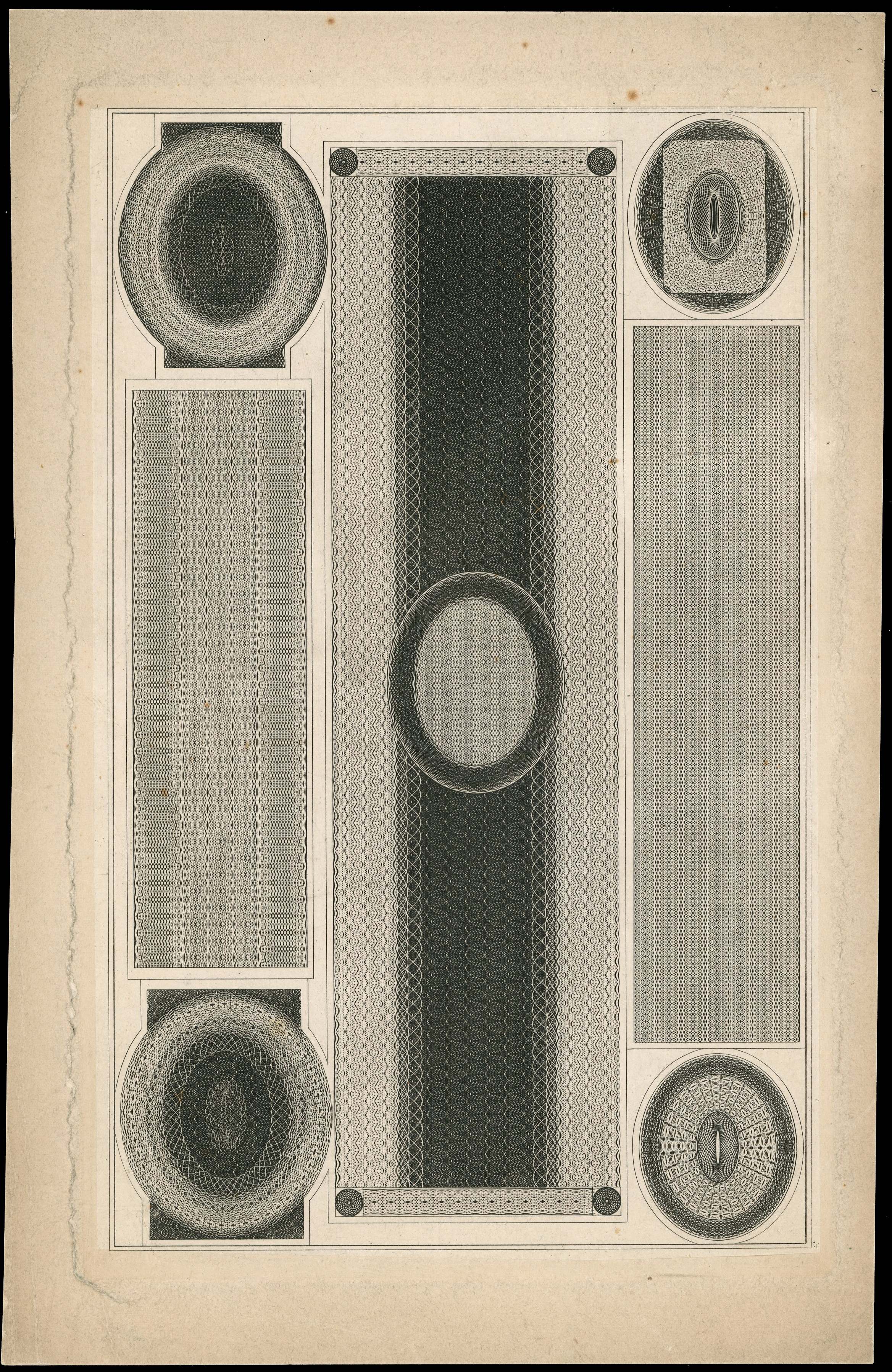 1840 Background trial essay. 