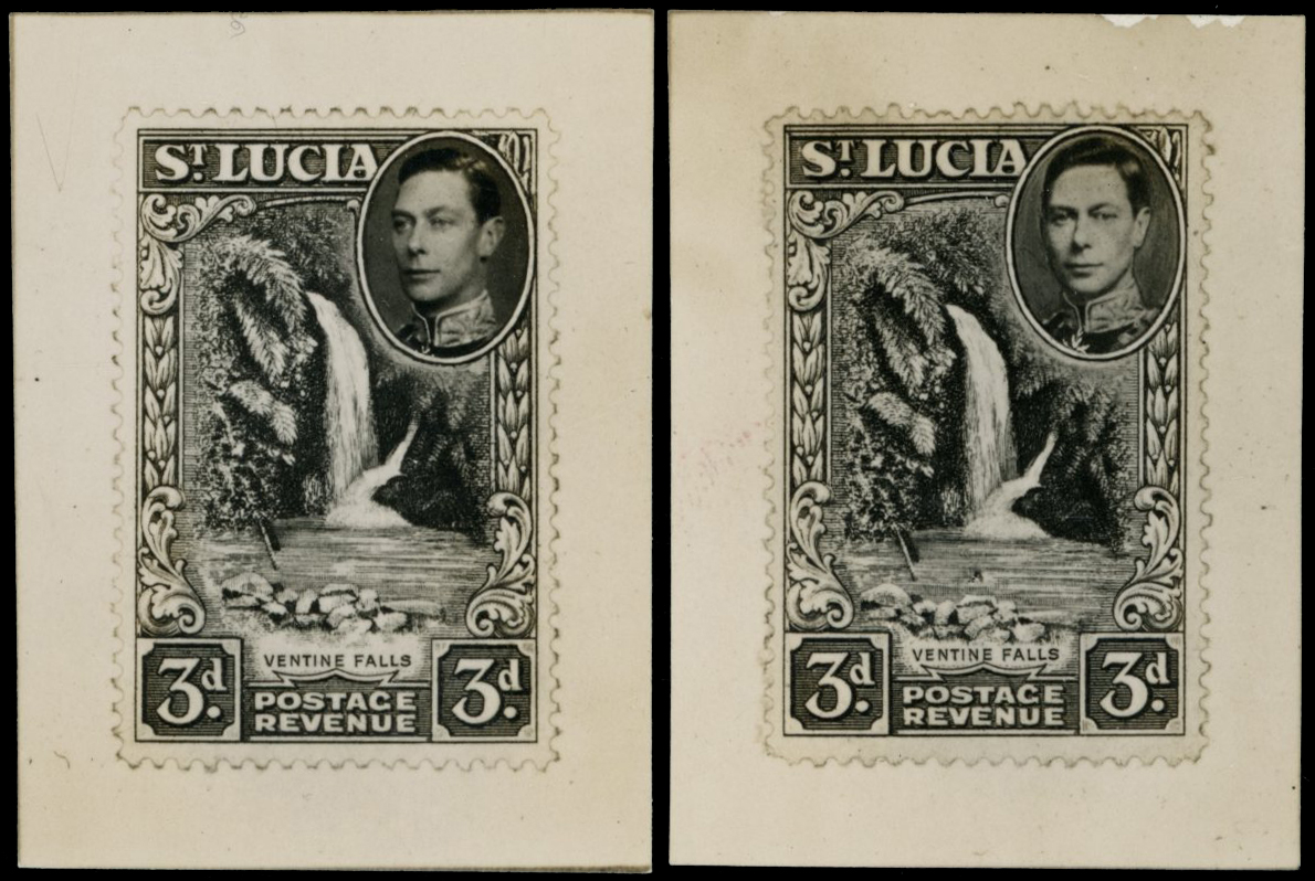 1937 3d pair of photographic essays, the...