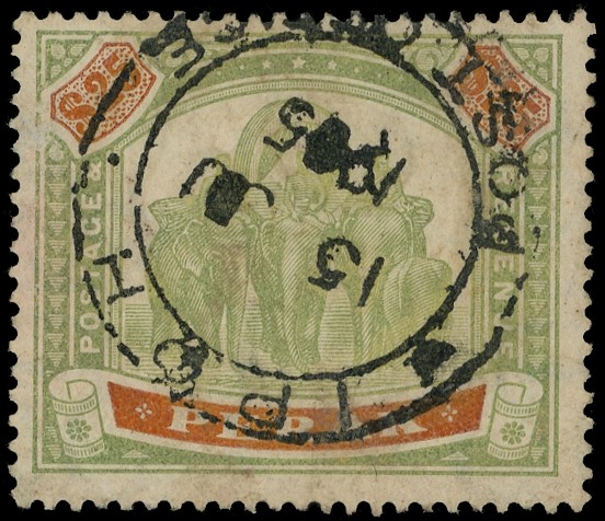 1880-1970 mint and used collection (304) on leaves. Much of the condition is mixed, but there is good material...