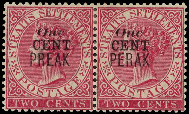 Perak SG 35a...