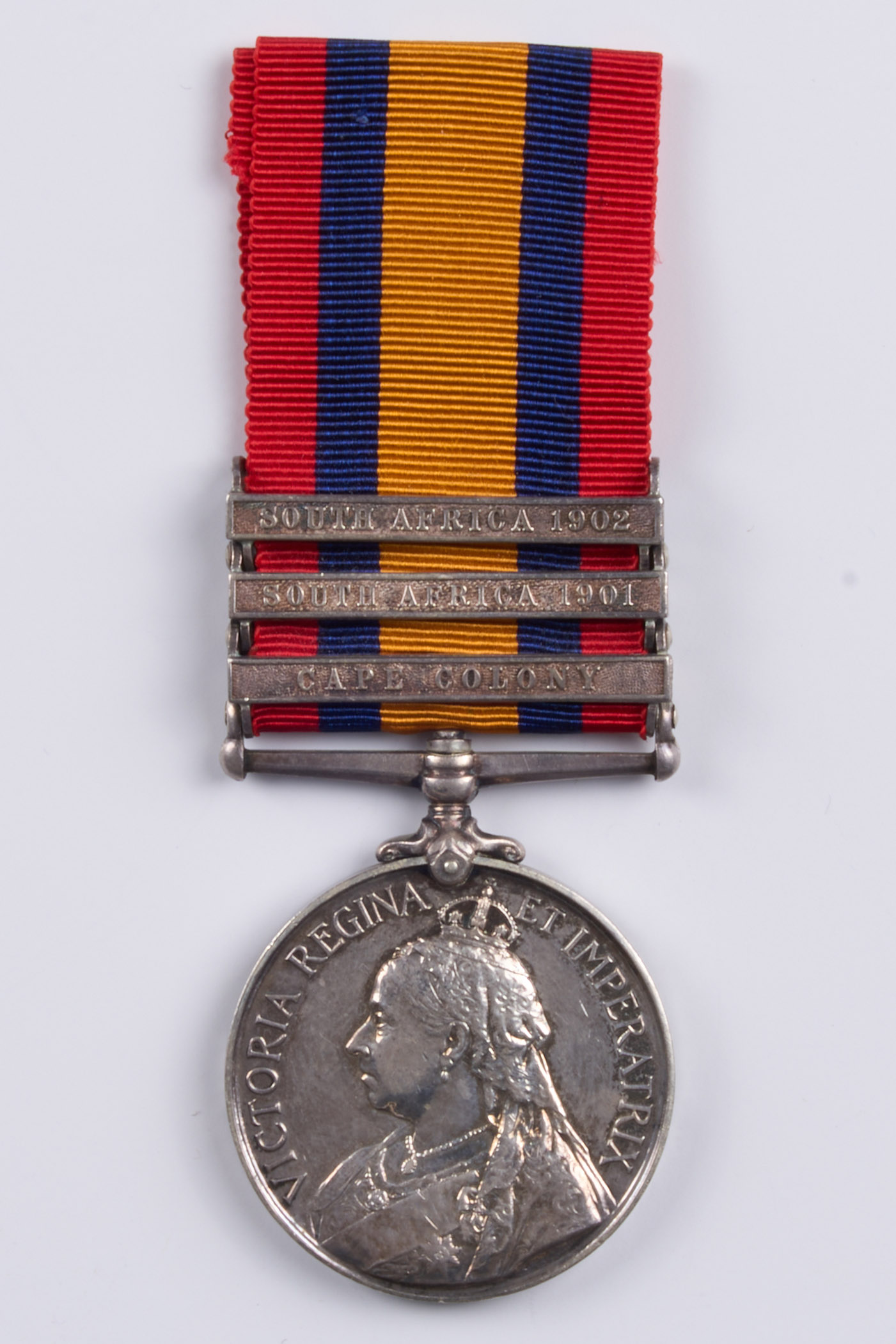 Lovat’s Scouts