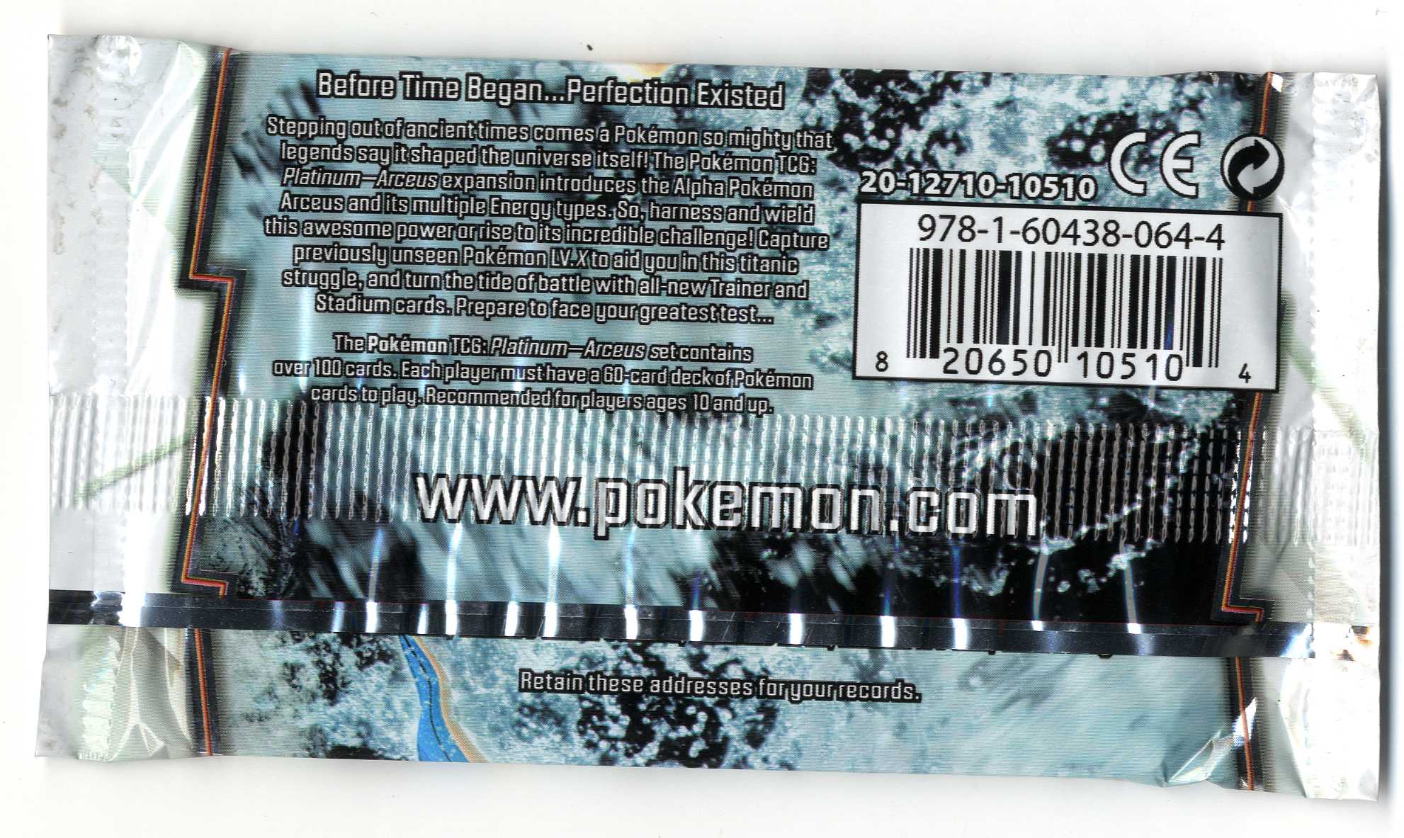 pokemon cards platinum arceus booster box Platinum Arceus Booster Box – Loose Packs Trading Co