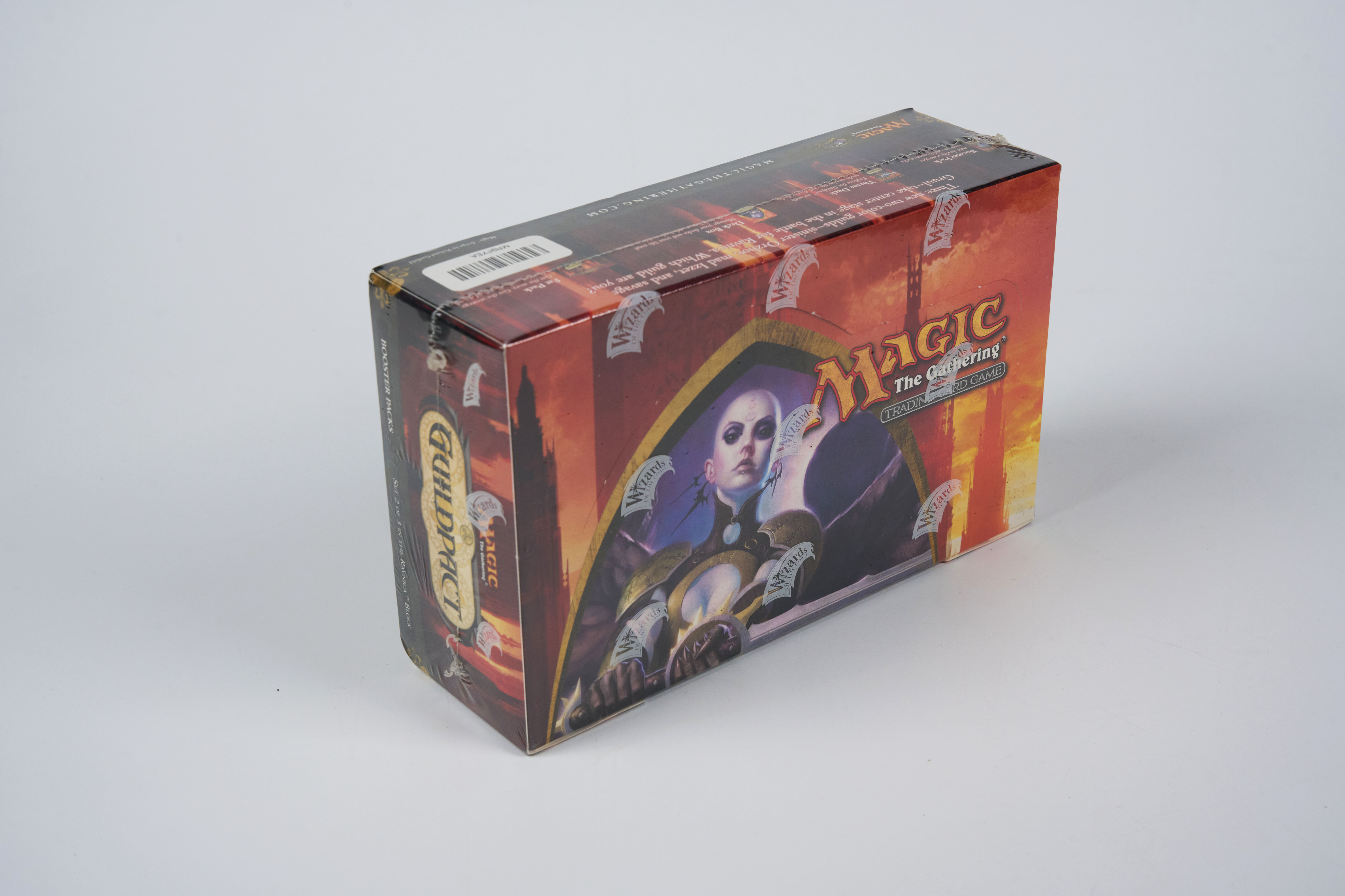 Guildpact Factory Sealed Booster Box