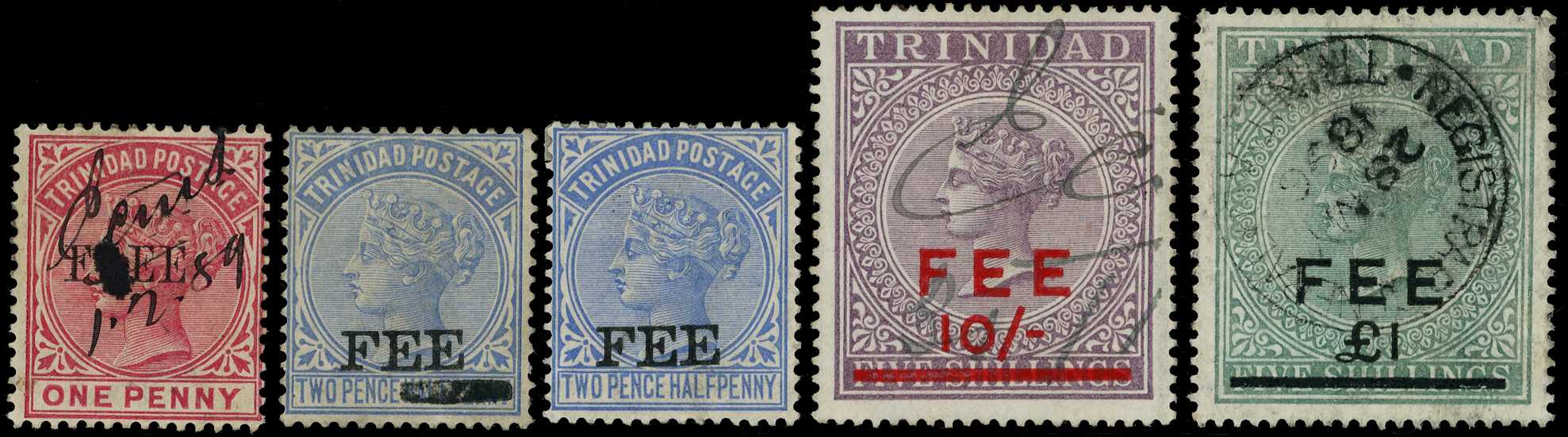 Fee and Free fee: Extensive study...