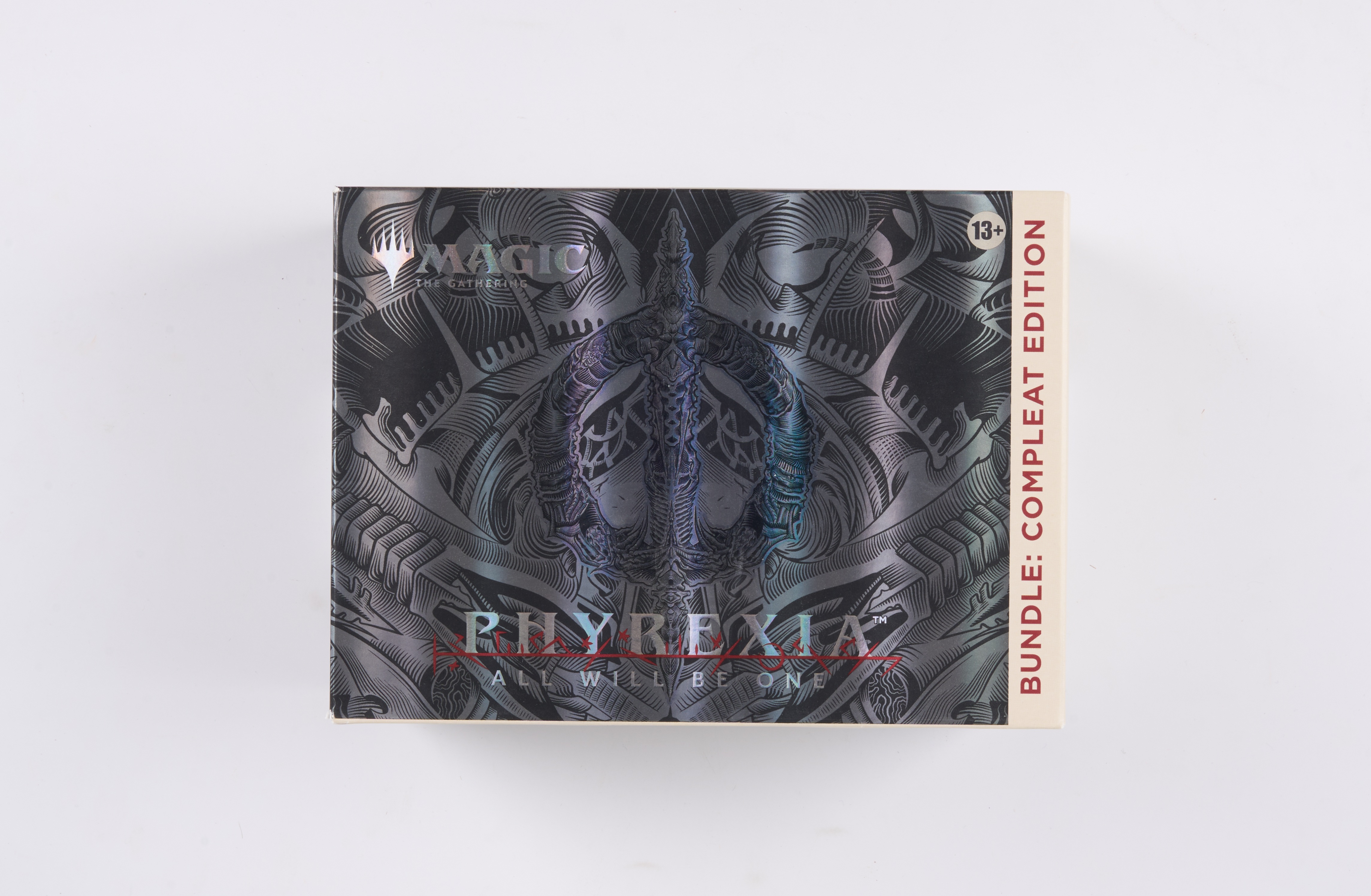 Phyrexia All Will Be One Bundle: Complete Edition