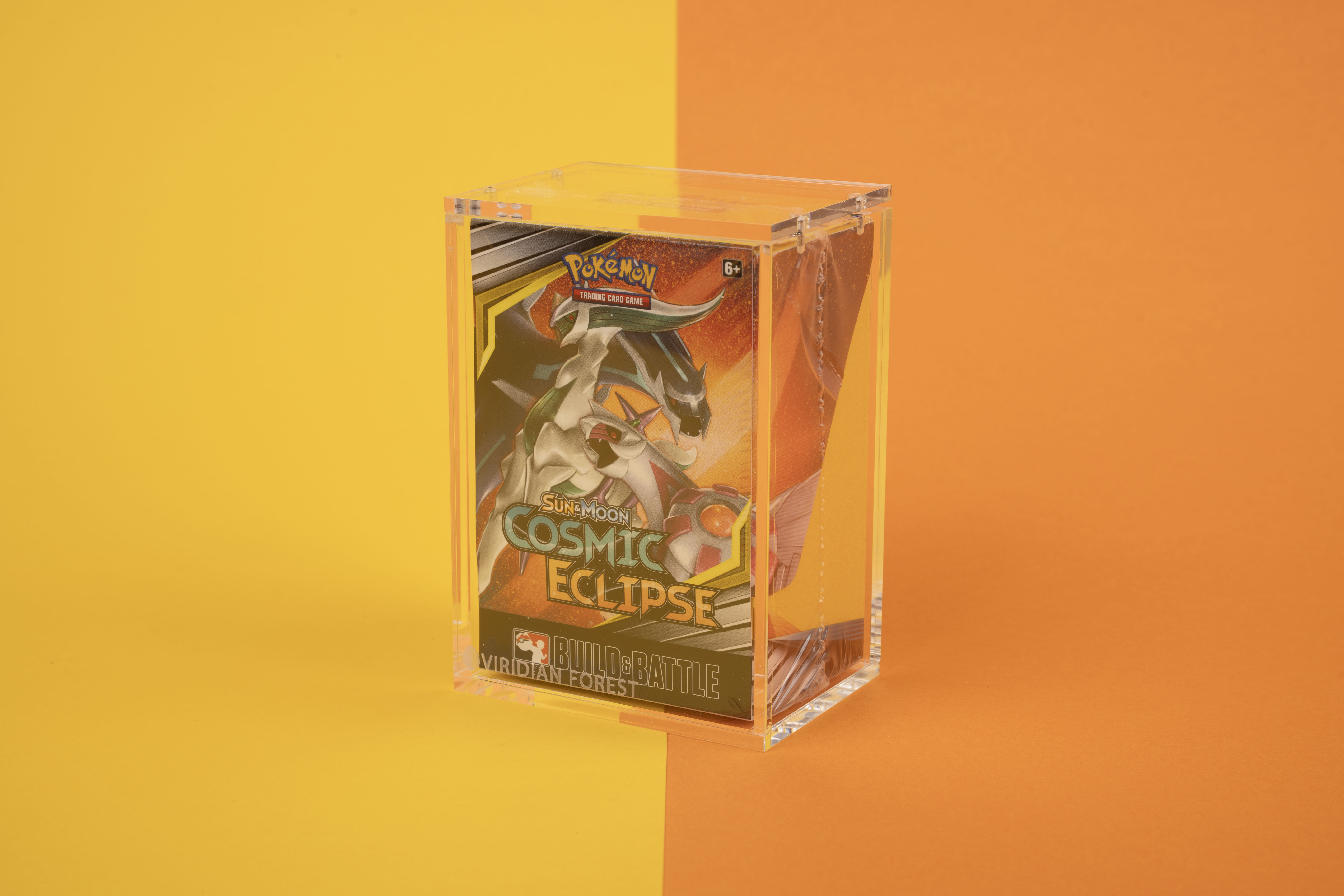 Cosmic Eclipse - SEALED Prerelease Kit - 2019