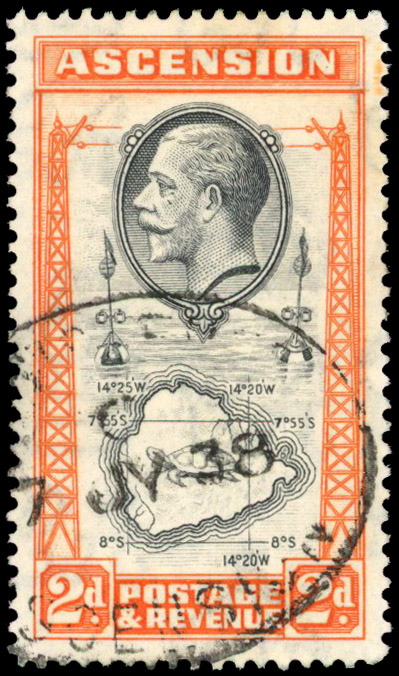 Ascension SG 24a used