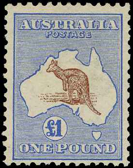 Australia SG 15