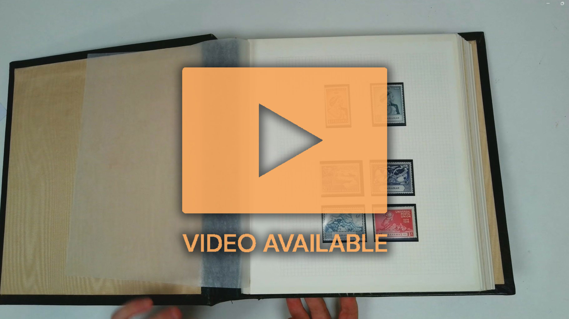 BRITISH COMMONWEALTH KGVI mint collection presented in a green spring-back album including Bermuda 1938 to £1, Ceylon 1938