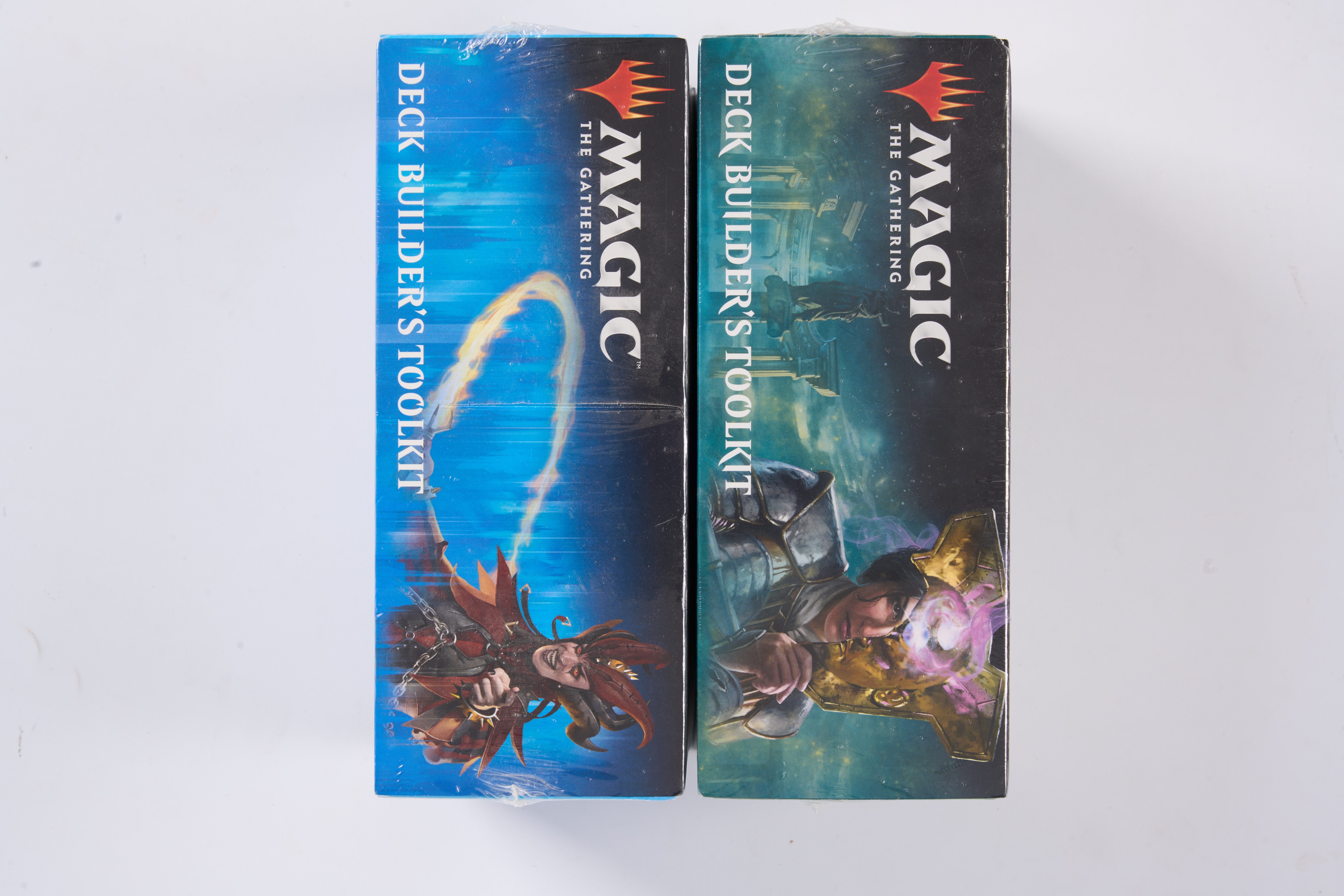 Theros: Beyond Death // Ravnica Allegiance - Deckbuilder's Toolkits