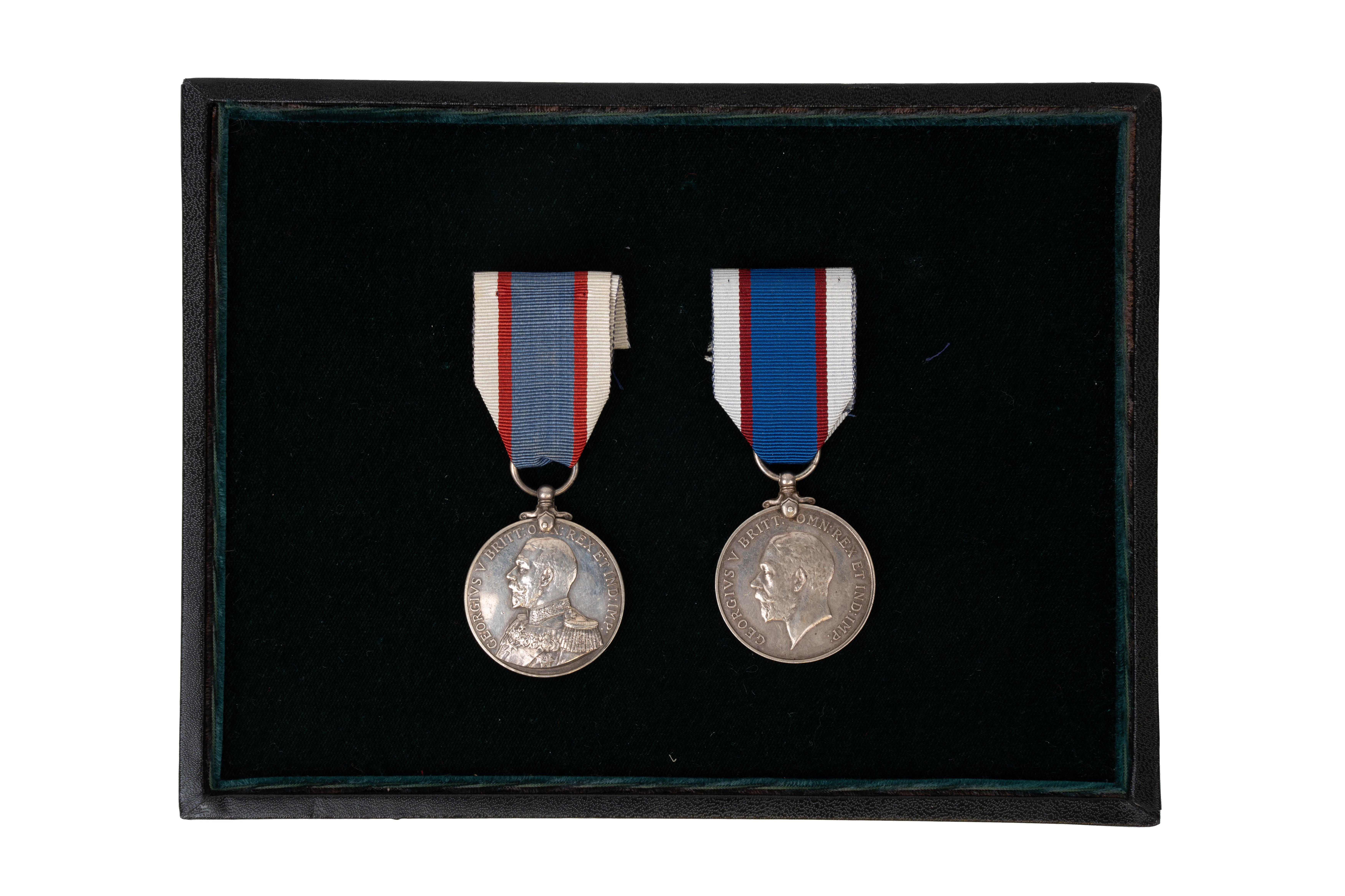 Royal Fleet Reserve -Attd Collingwood Battalion RND -Taken Prisoner at Antwerp 1914