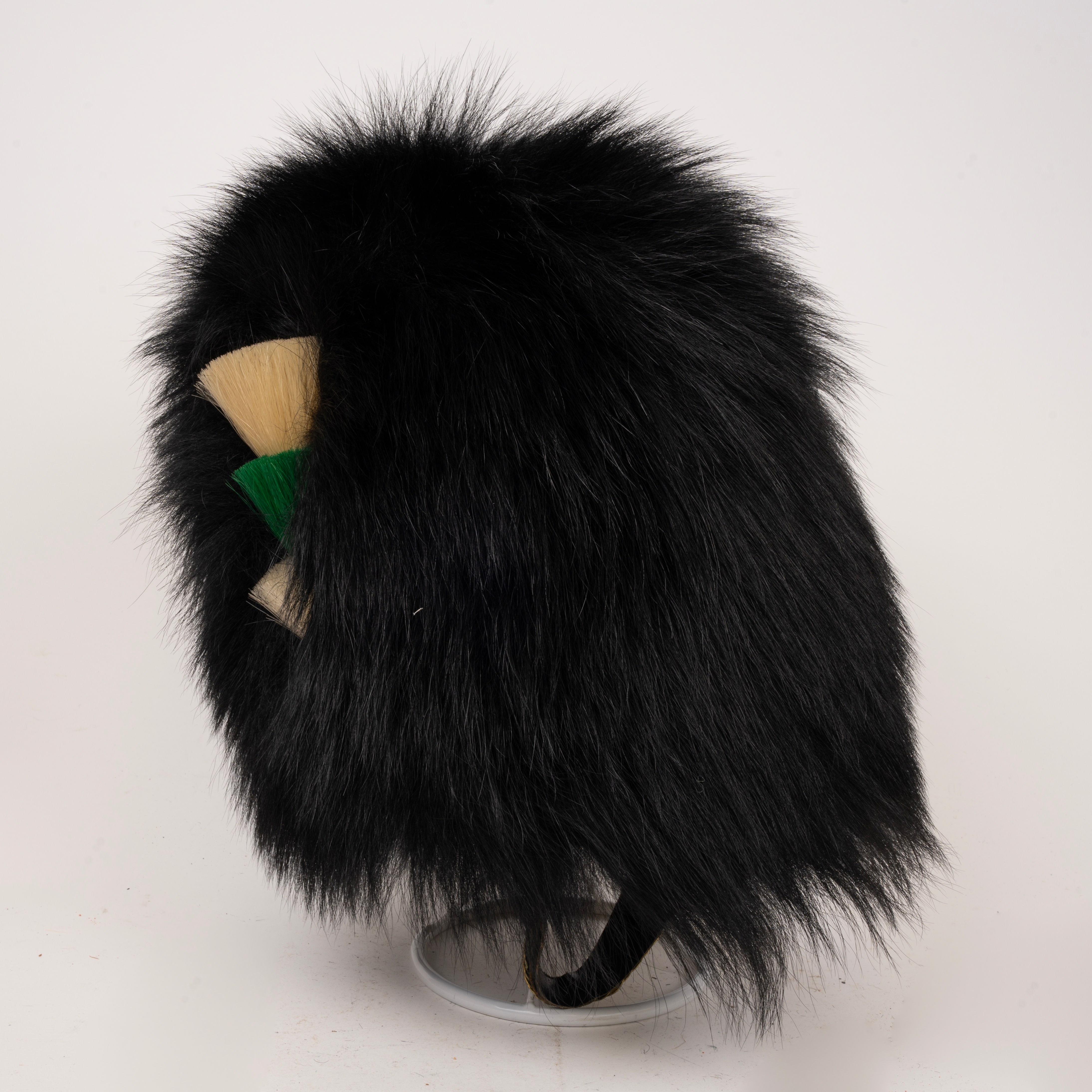 The Welsh Guards (Other Ranks) Bear Skin