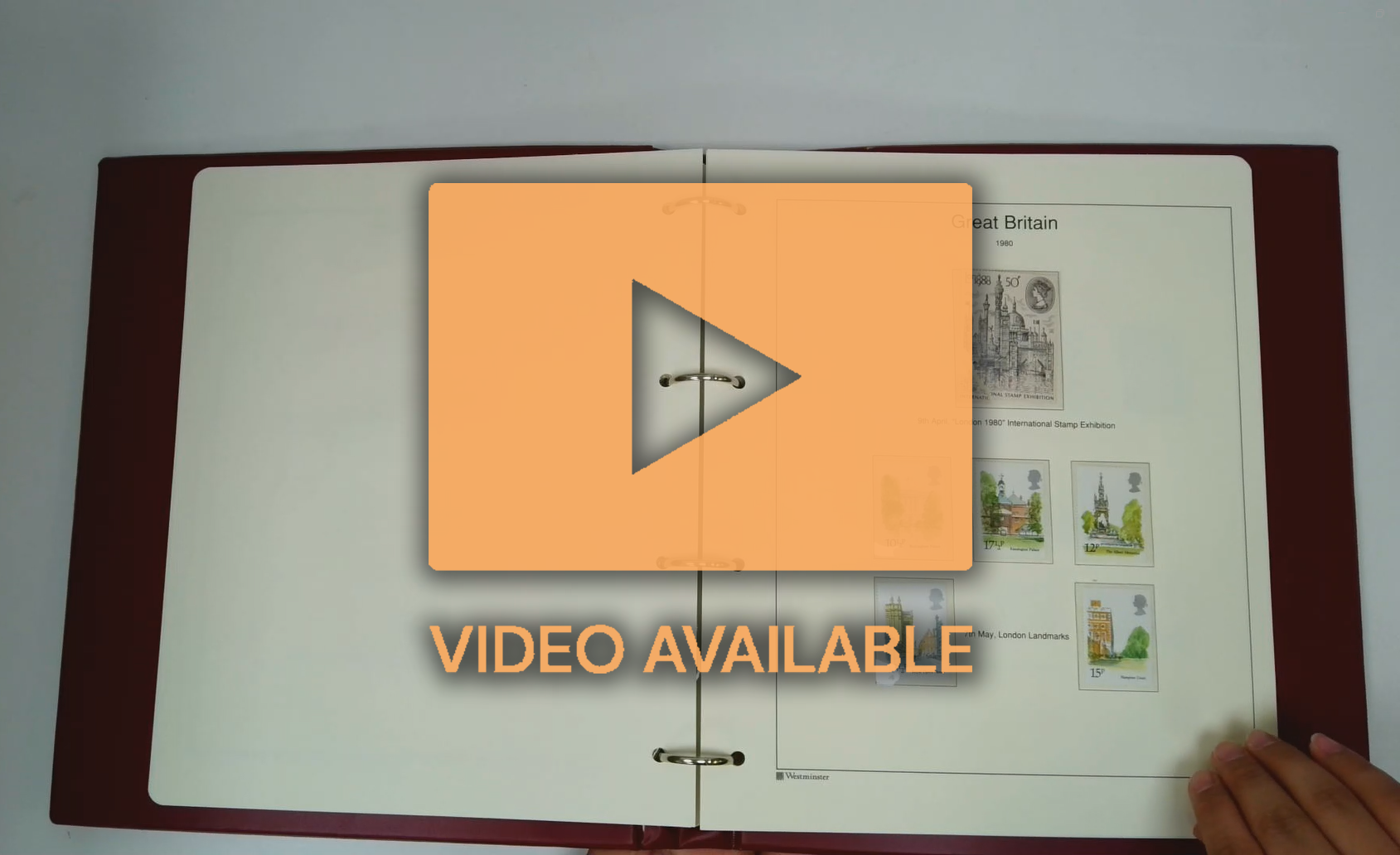 All World QV-QEII mixed mint and used collection housed in seven cartons